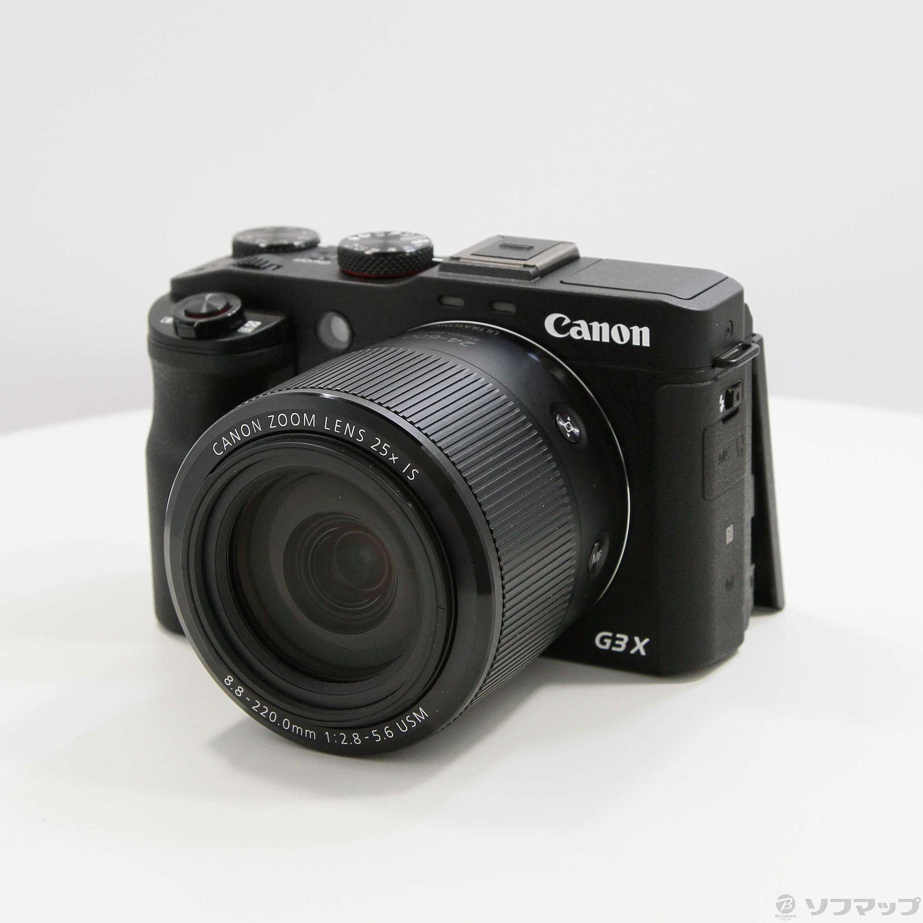 CANON PowerShot G3X EVFキット