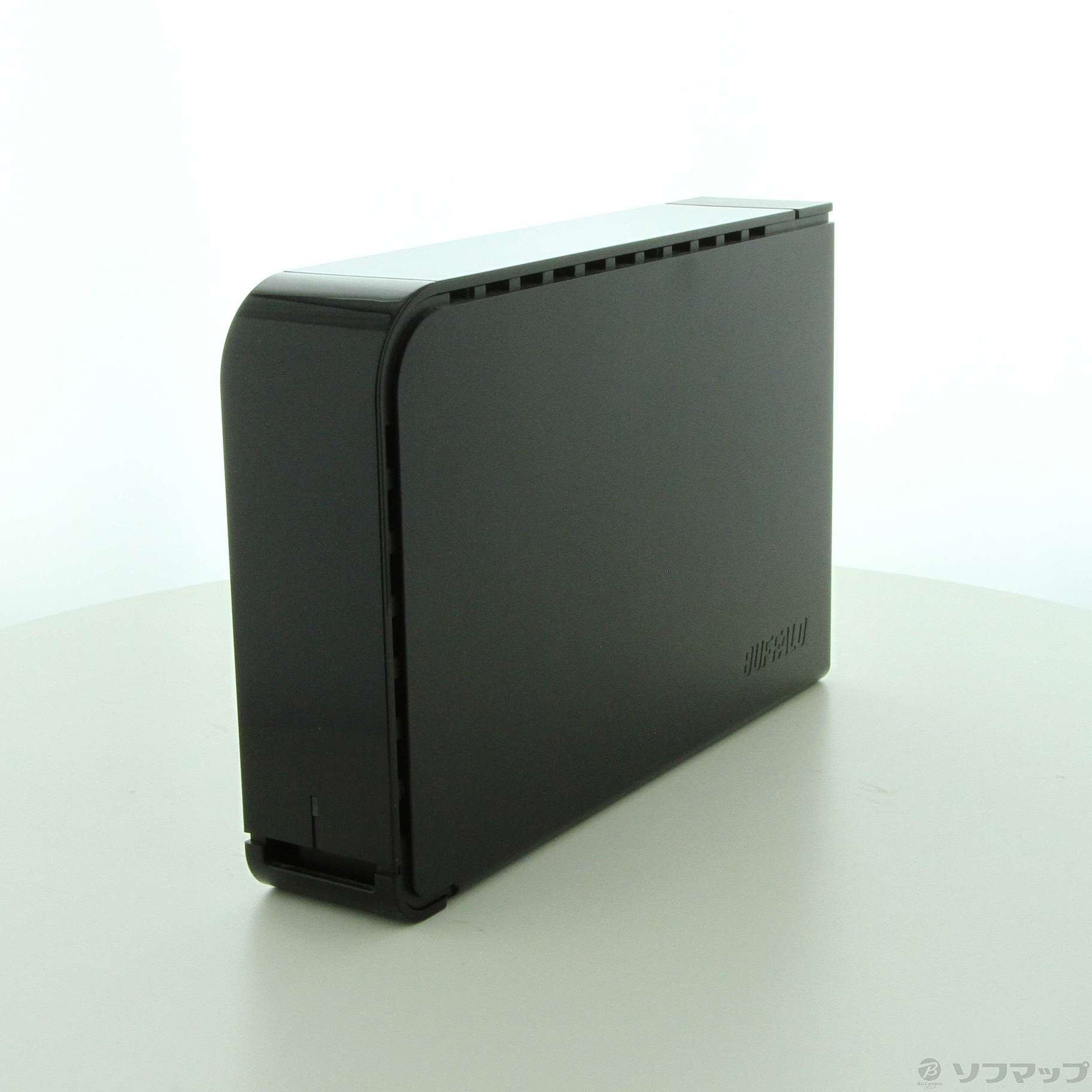 中古】HD-LB2.0TU3-BKD ブラック [2133039330461] - リコレ 