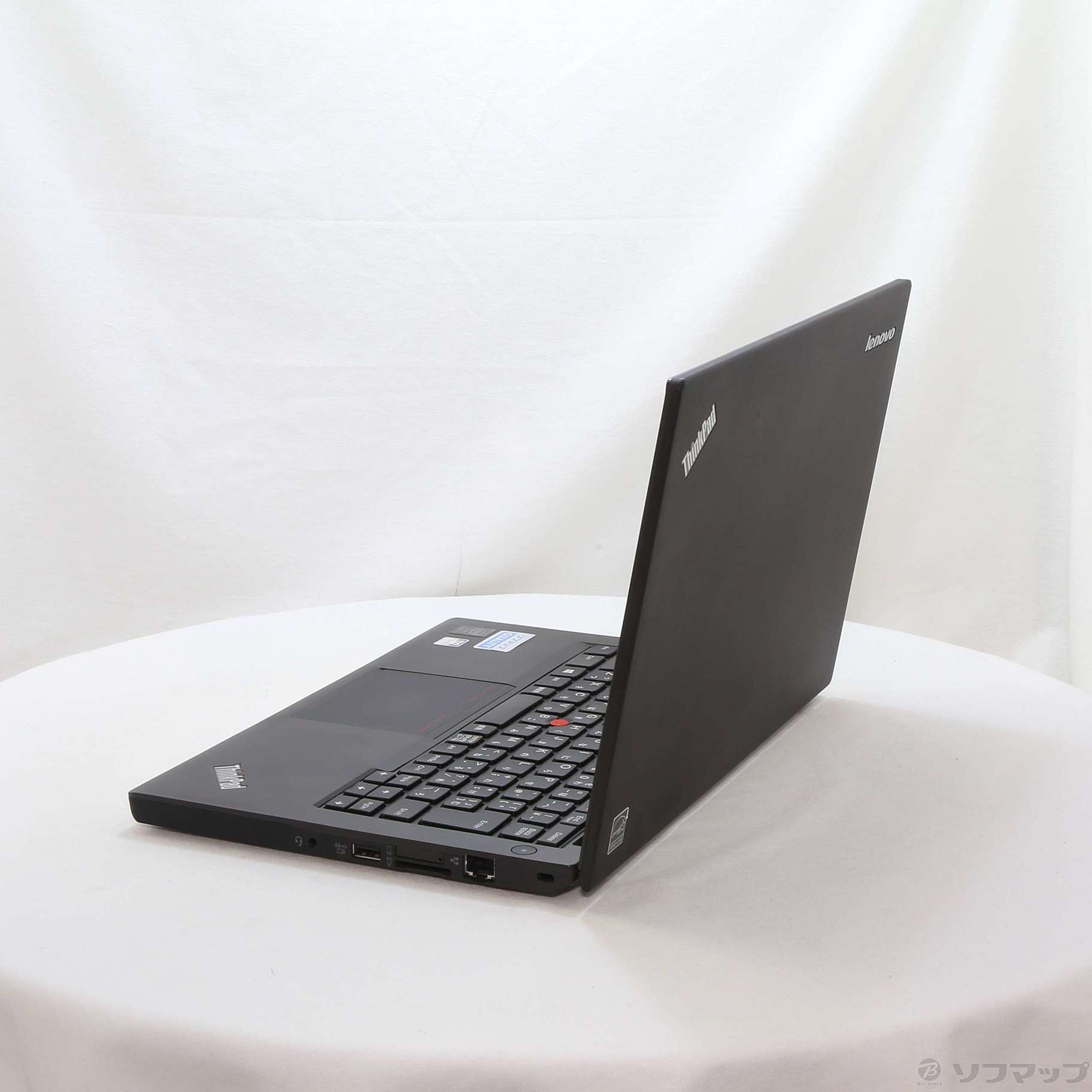 中古】ThinkPad X240 20ALCTO1WW [2133039330652] - リコレ