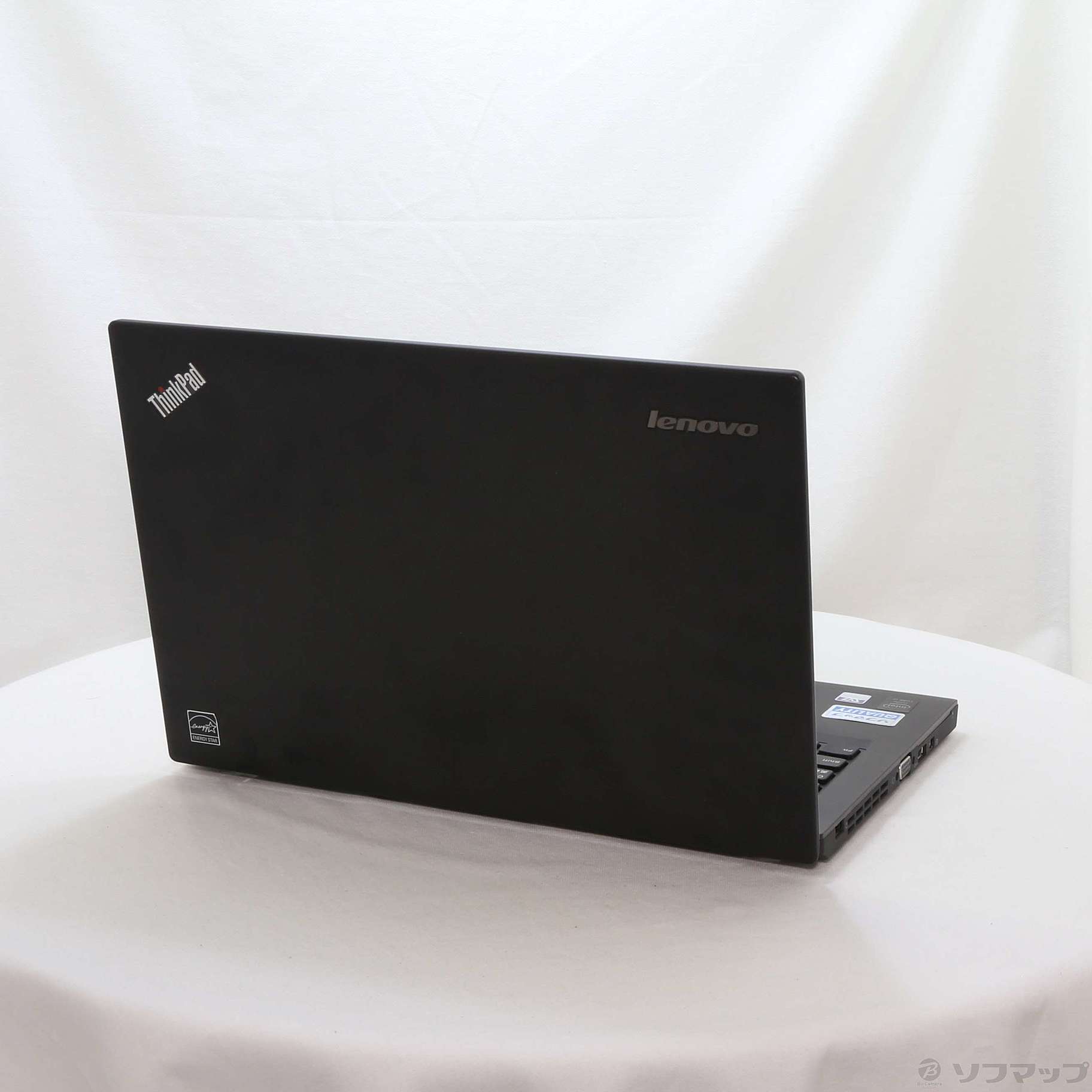 中古】ThinkPad X240 20ALCTO1WW [2133039330652] - リコレ