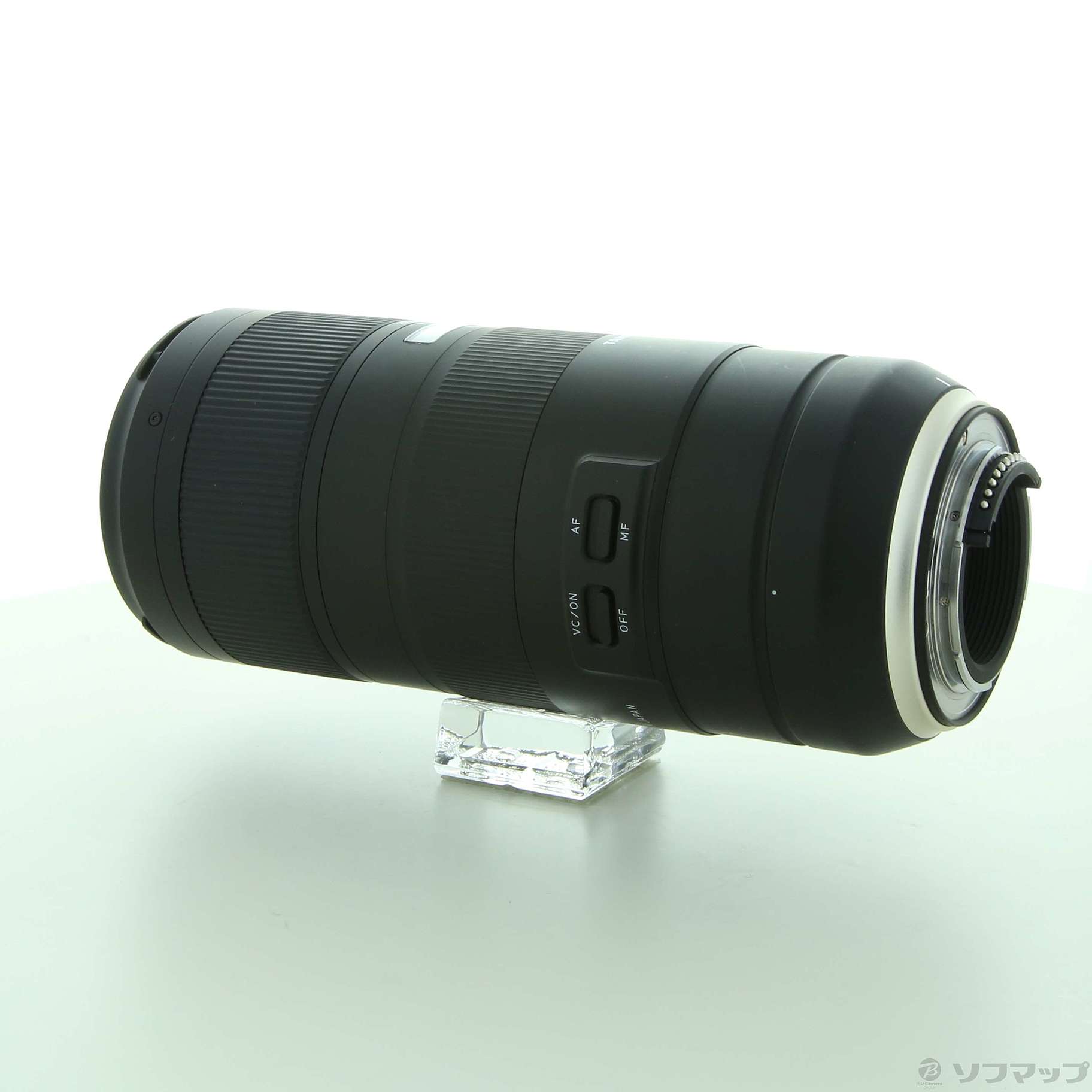 中古】70-210mm F／4 Di VC USD Model A034 ニコン用 ◇06/08(水