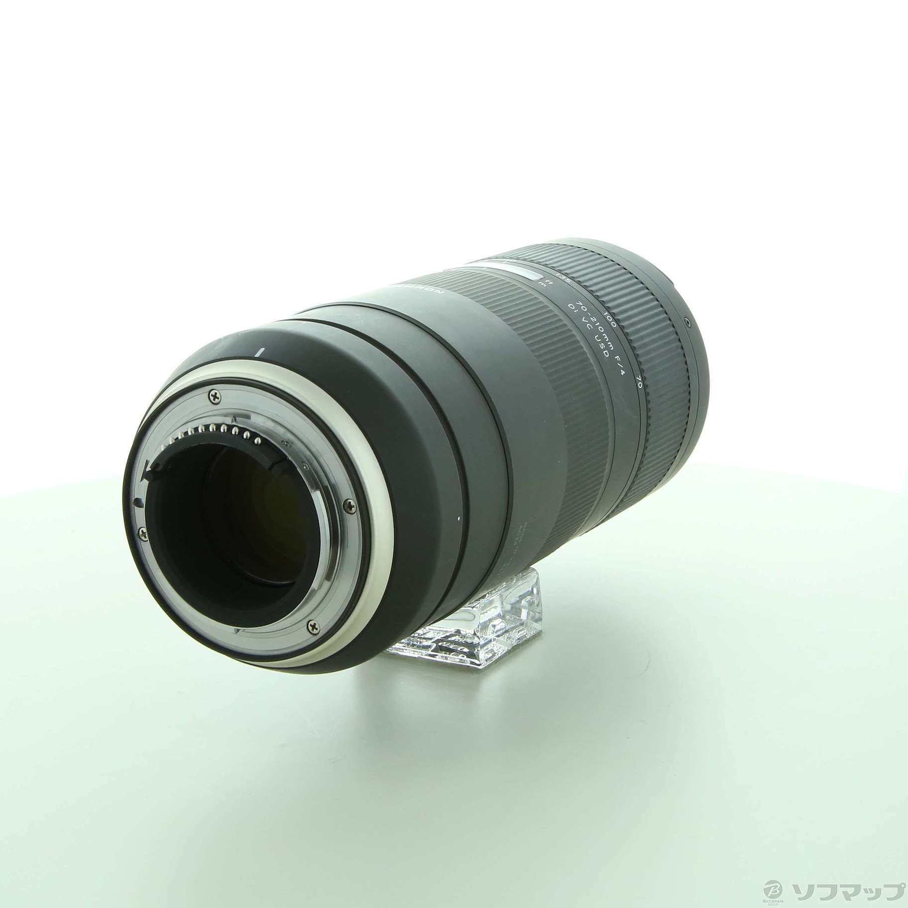 中古】70-210mm F／4 Di VC USD Model A034 ニコン用 ◇06/08(水