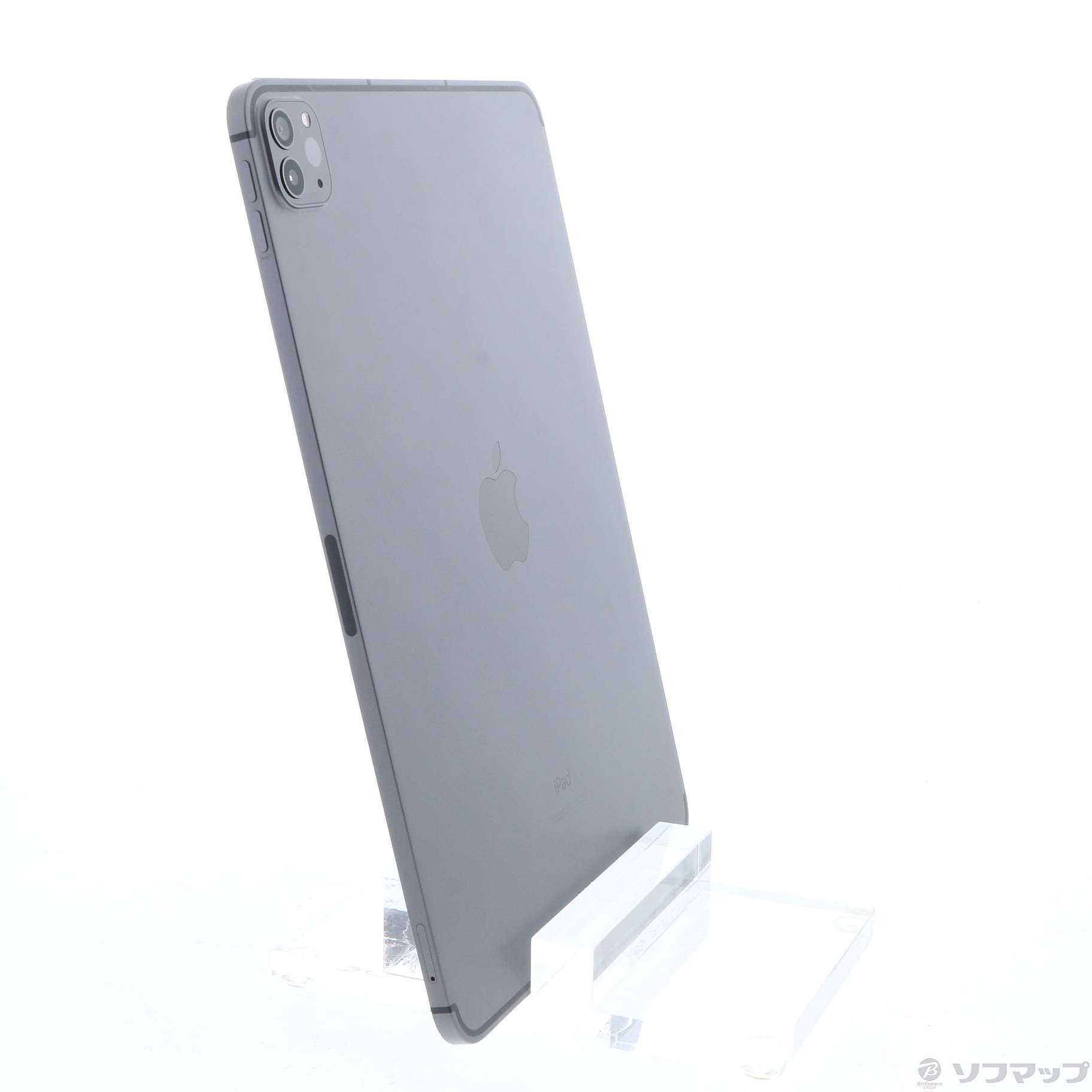 値下げApple iPad Pro 11インチ第3世代512GB スペースグレイ