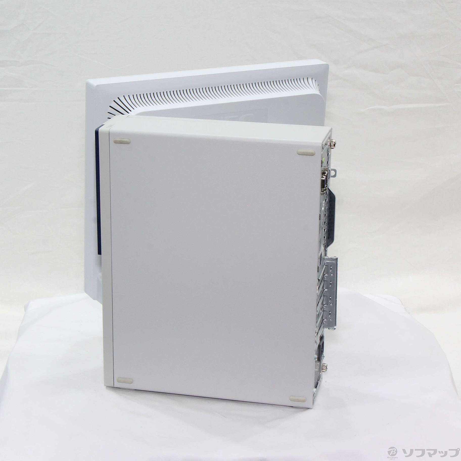 中古】Mate タイプME PC-MKM30EZG5 〔NEC Refreshed PC〕 〔Windows 10