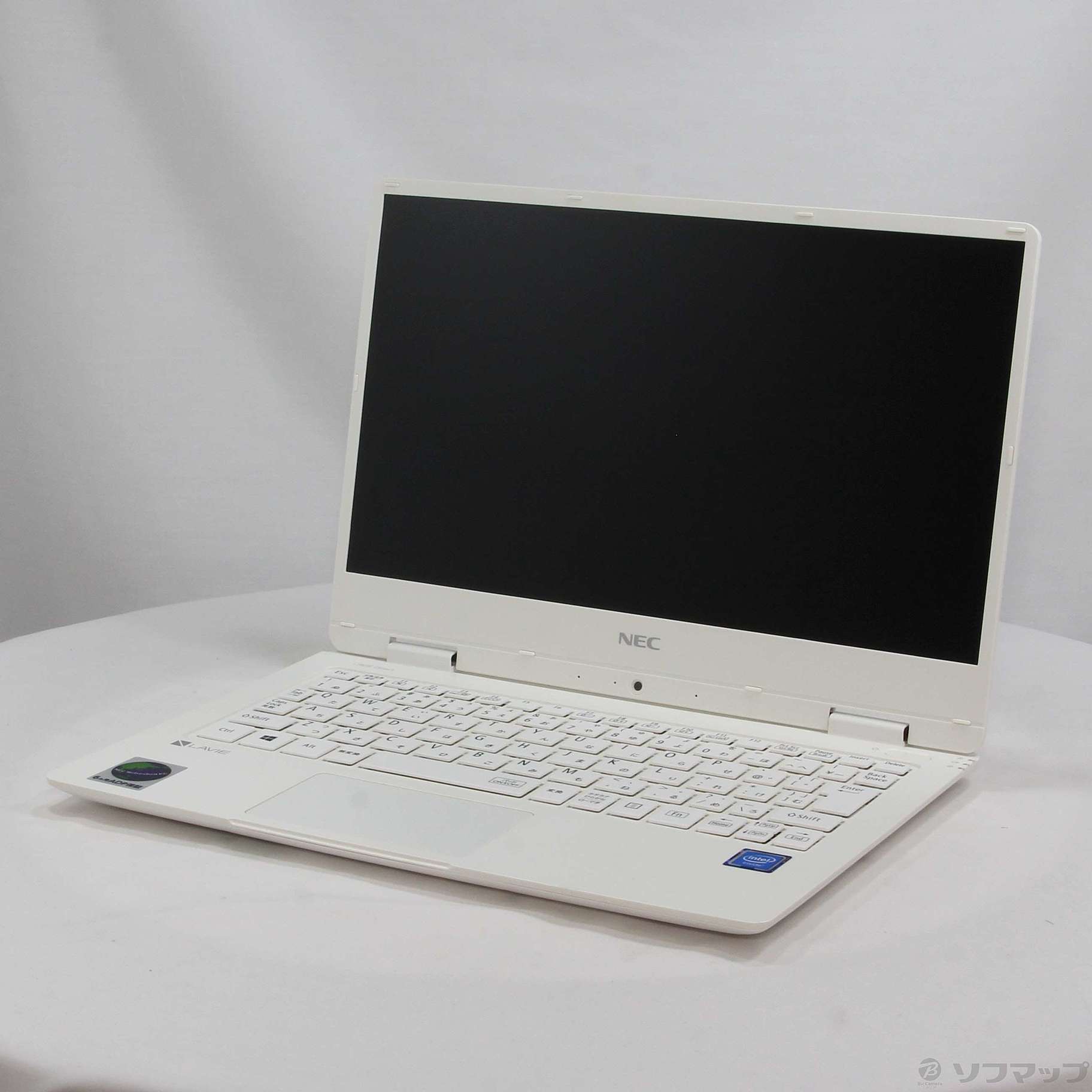 中古 NEC LAVIE Smart NM 12.5 office2019付 11356_3.jpg