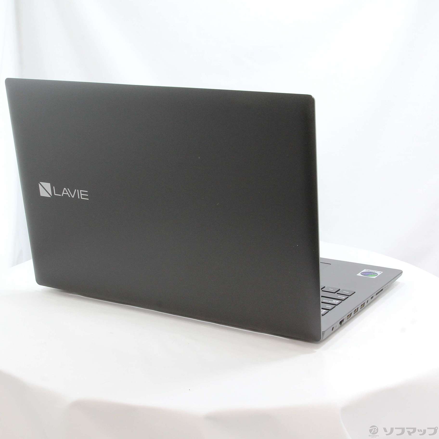 中古】LAVIE Direct NS PC-GN22NSDDD カームブラック 〔NEC Refreshed