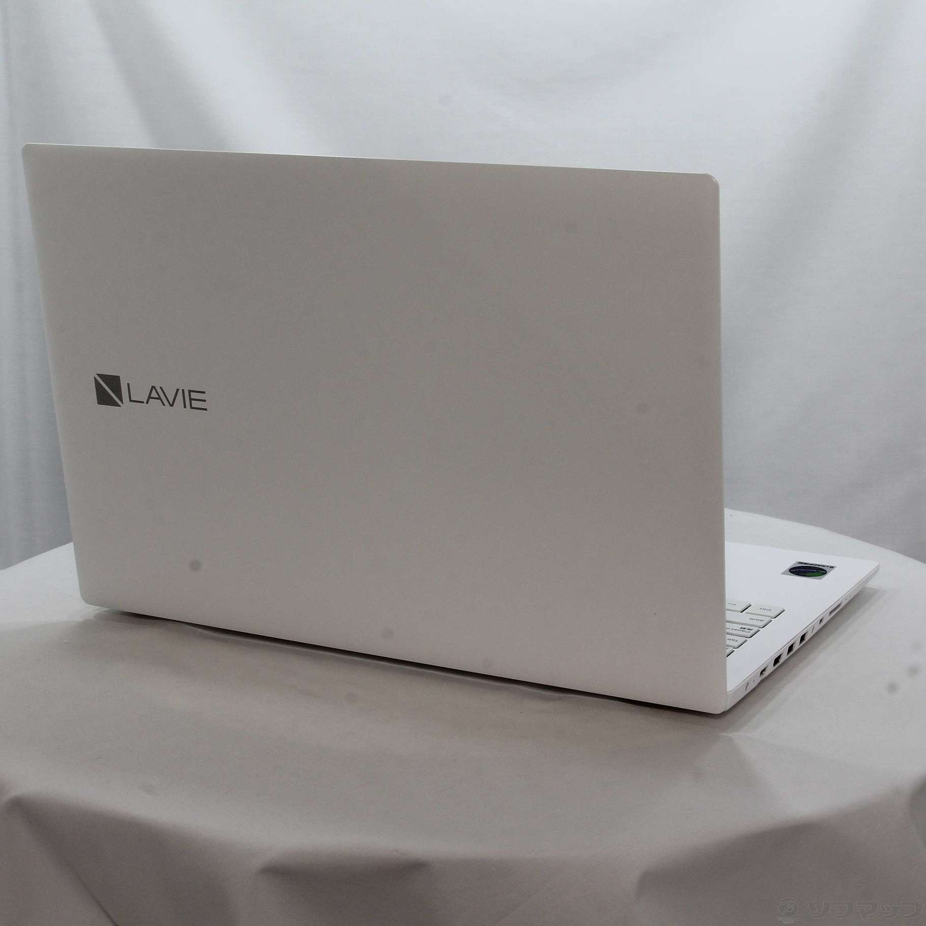 中古】LAVIE Direct NS PC-GN232JDAF 〔NEC Refreshed PC