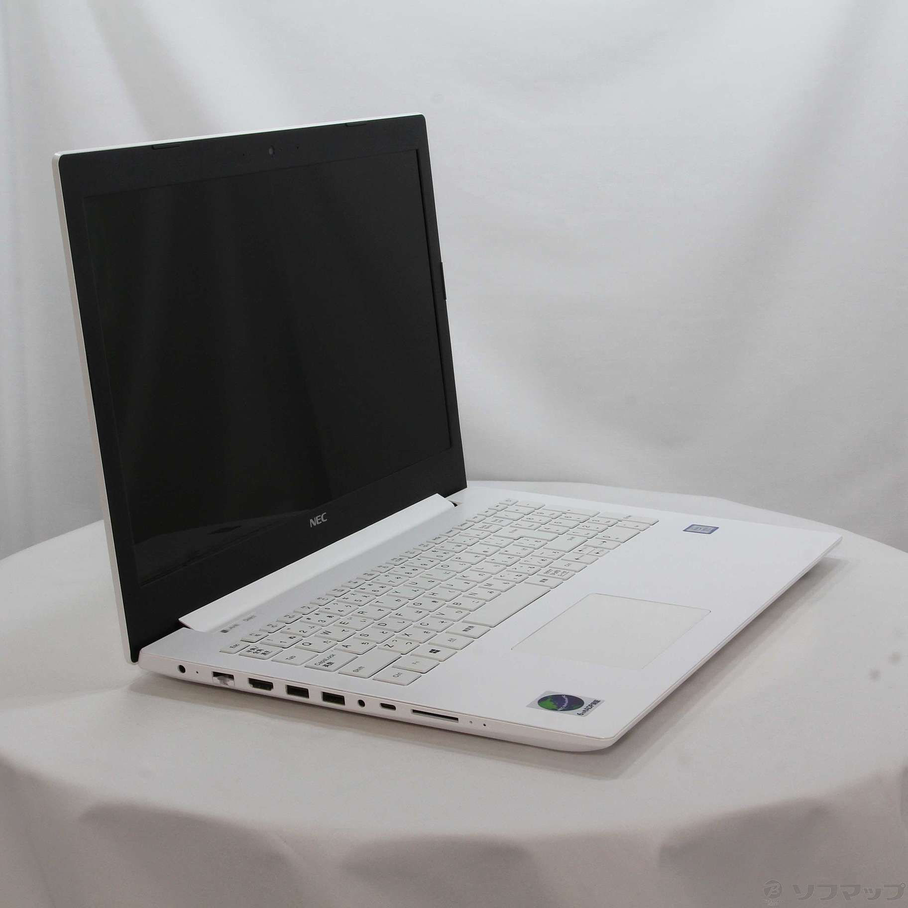 中古】LAVIE Direct NS PC-GN232JDAF 〔NEC Refreshed PC