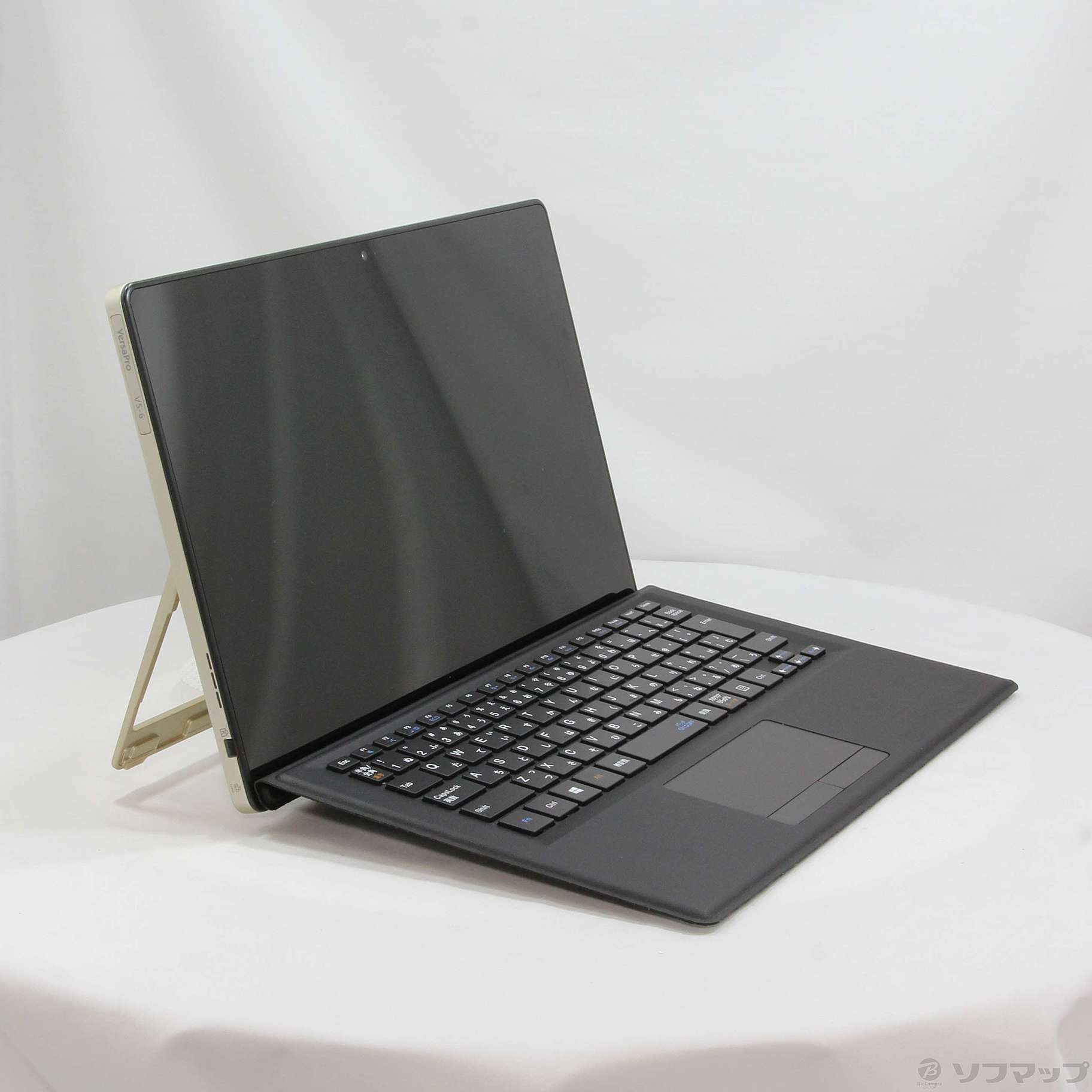 中古】VersaPro タイプVS PC-VKA10SGG6 〔NEC Refreshed PC