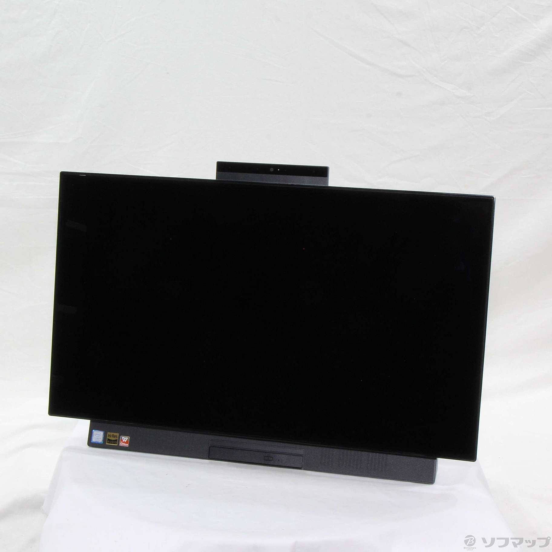 中古】LAVIE Direct DA PC-GD187DEAF 〔Windows 10〕 [2133039338689] -  リコレ！|ビックカメラグループ ソフマップの中古通販サイト