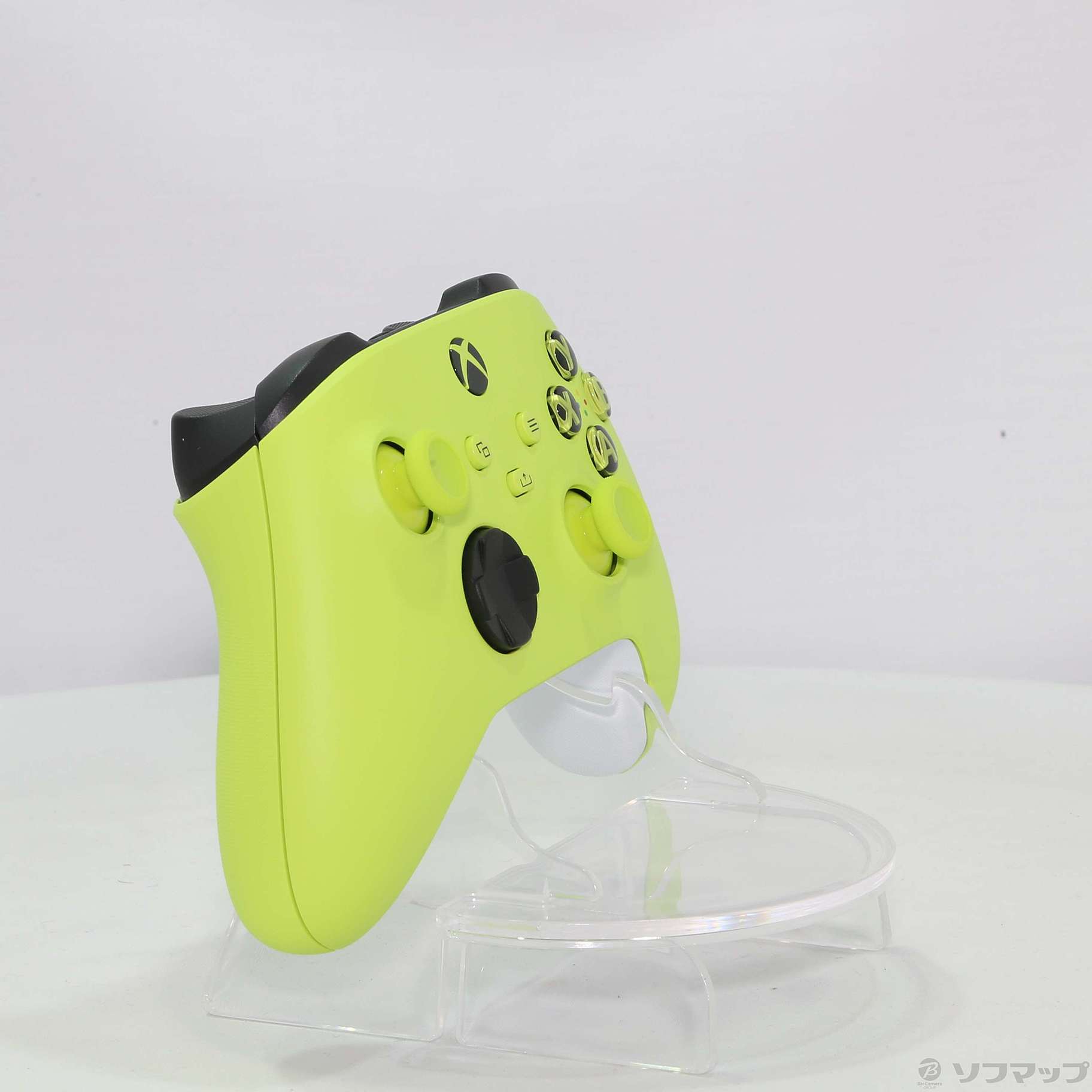 中古】Xbox ワイヤレスコントローラー エレクトリックボルト