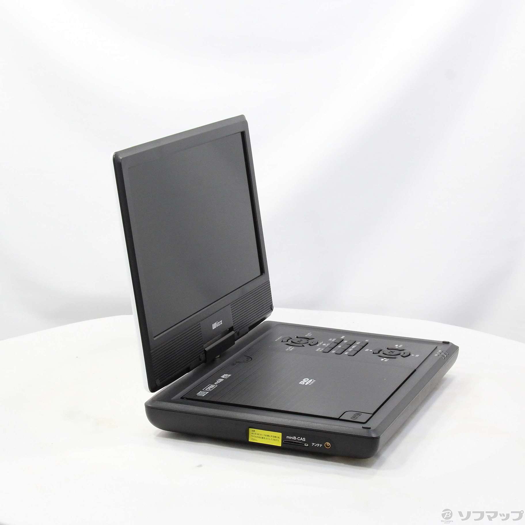 中古】〔中古品〕 WPD-T1090 [2133039340040] - リコレ！|ビックカメラ