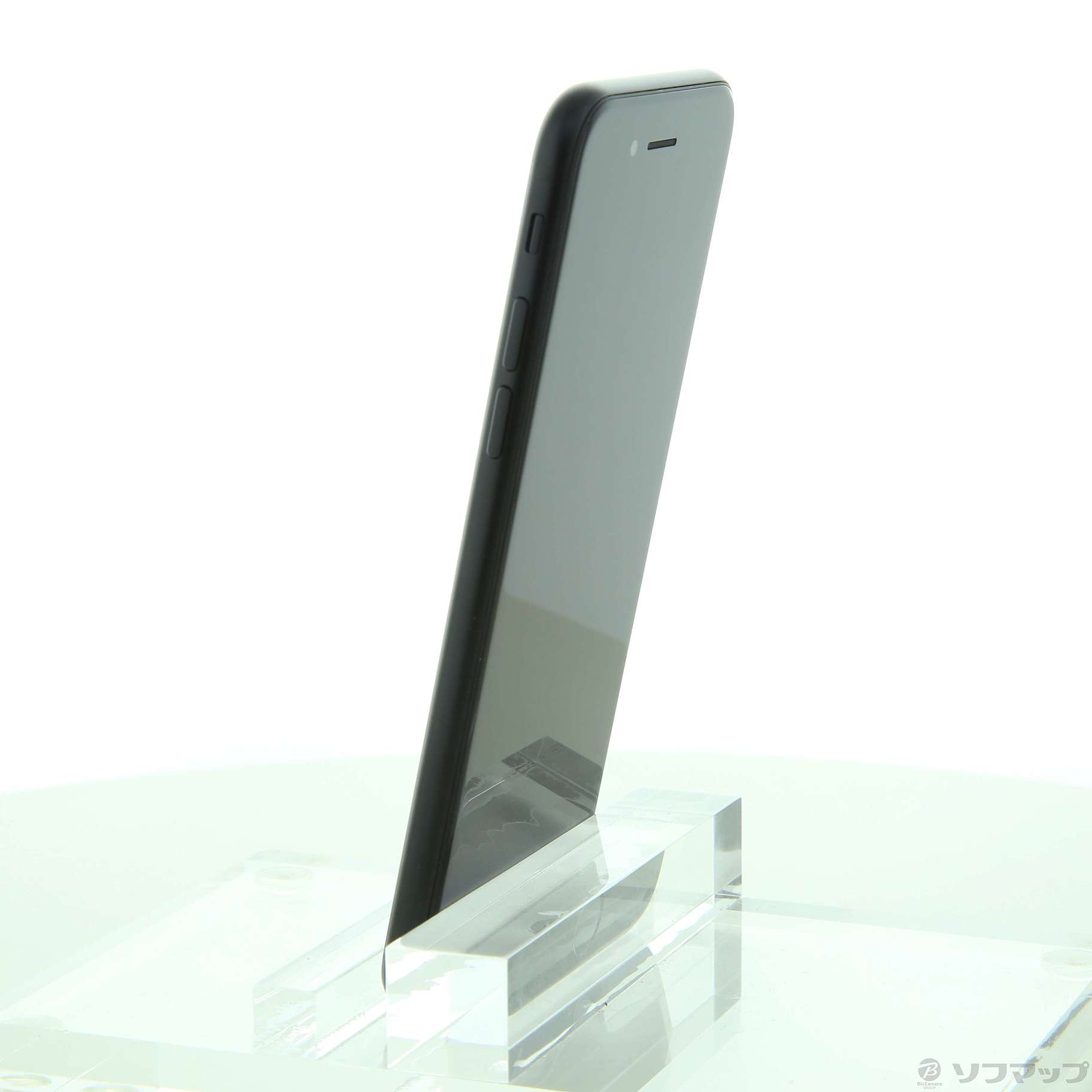 中古】iPhone SE 第2世代 64GB ブラック NX9R2J／A SIMフリー 