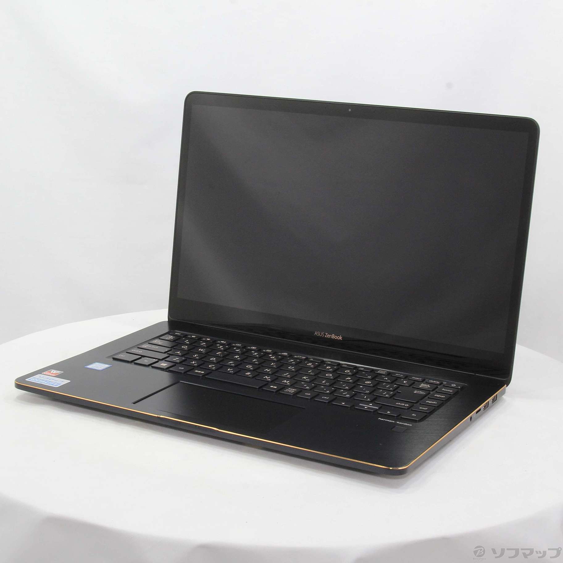 新品 ASUSノート ZenBook Pro15 UX580GE-8950X