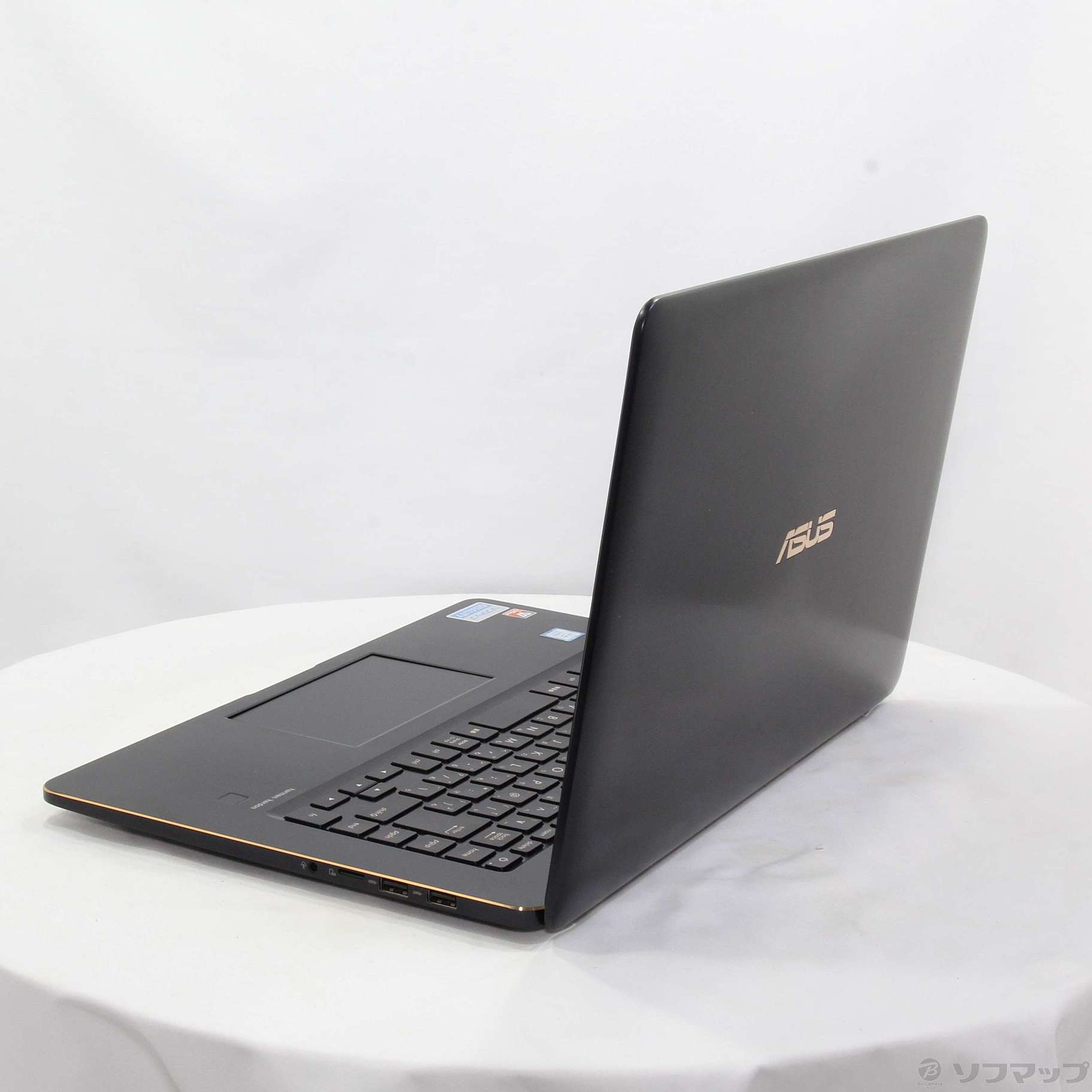 ZenBook Pro 15 UX580GE UX580GE-8950X ディープダイブブルー 〔Windows 10〕 ◇01/10(火)値下げ！