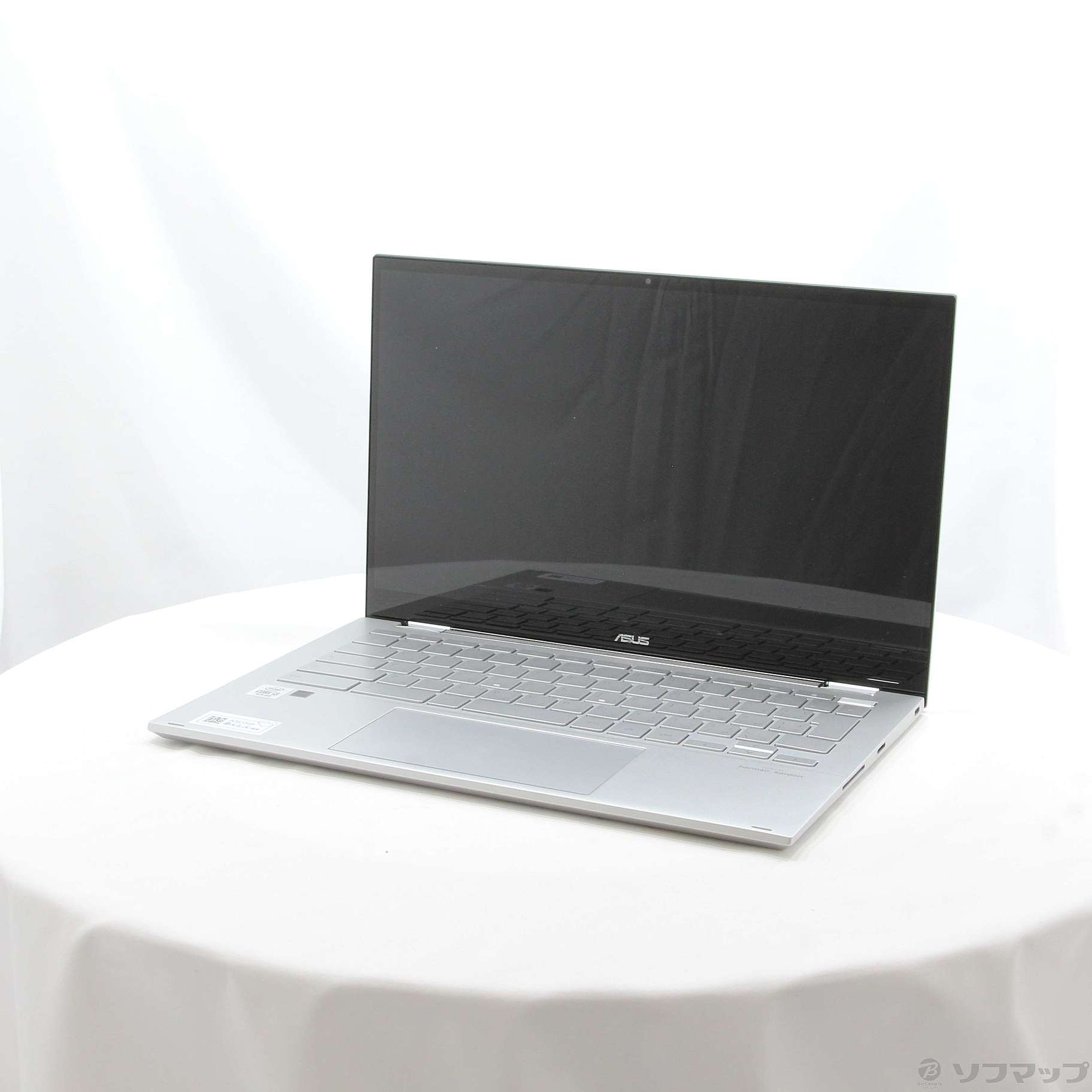 Chromebook Flip C436FA C436FA-E10161 エアロジェルホワイト ◇04/21(木)値下げ！