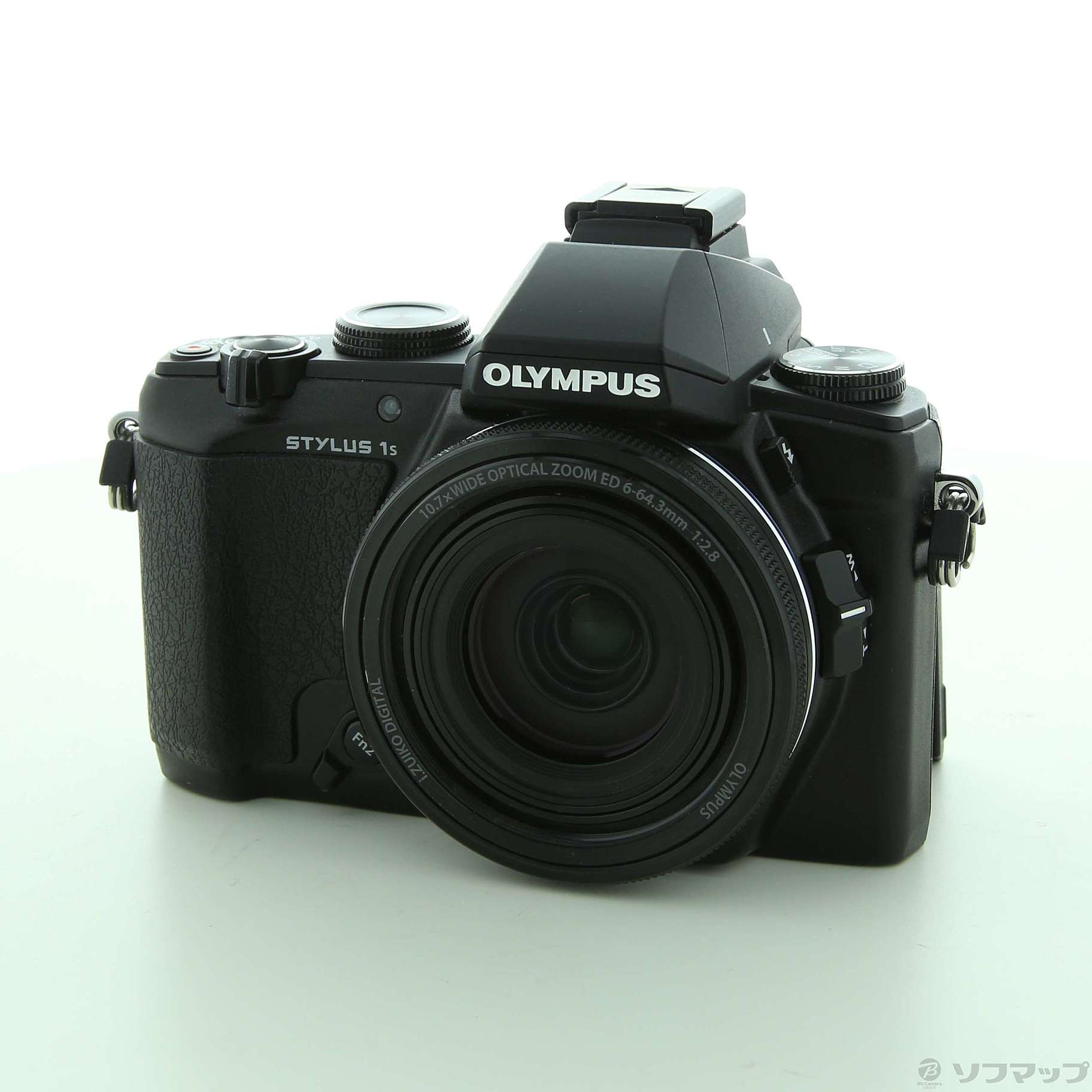 中古】OLYMPUS STYLUS 1s [2133039341023] - リコレ！|ビックカメラ