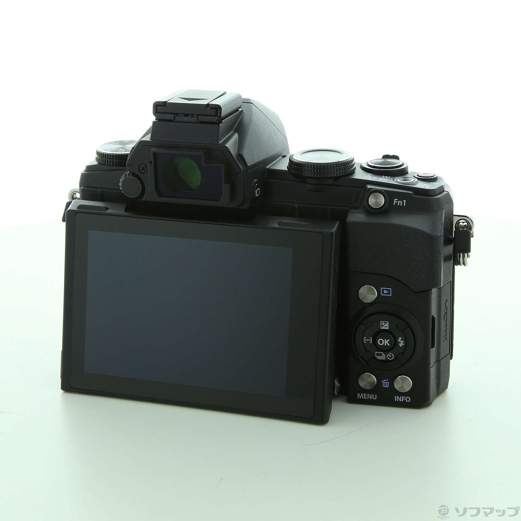 中古】OLYMPUS STYLUS 1s [2133039341023] - リコレ！|ビックカメラ