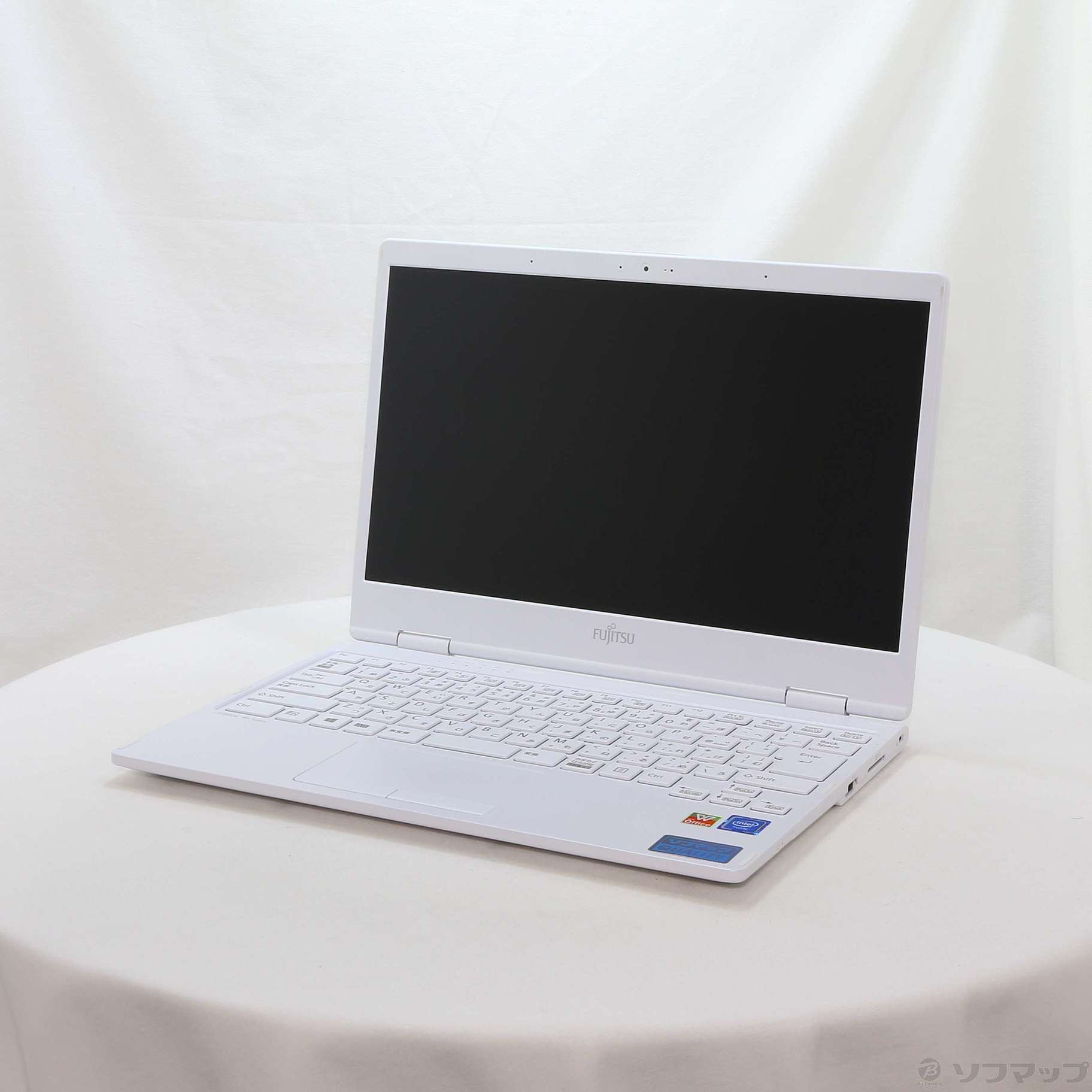 富士通 LIFEBOOK MH35/D2 FMV M35D2W
