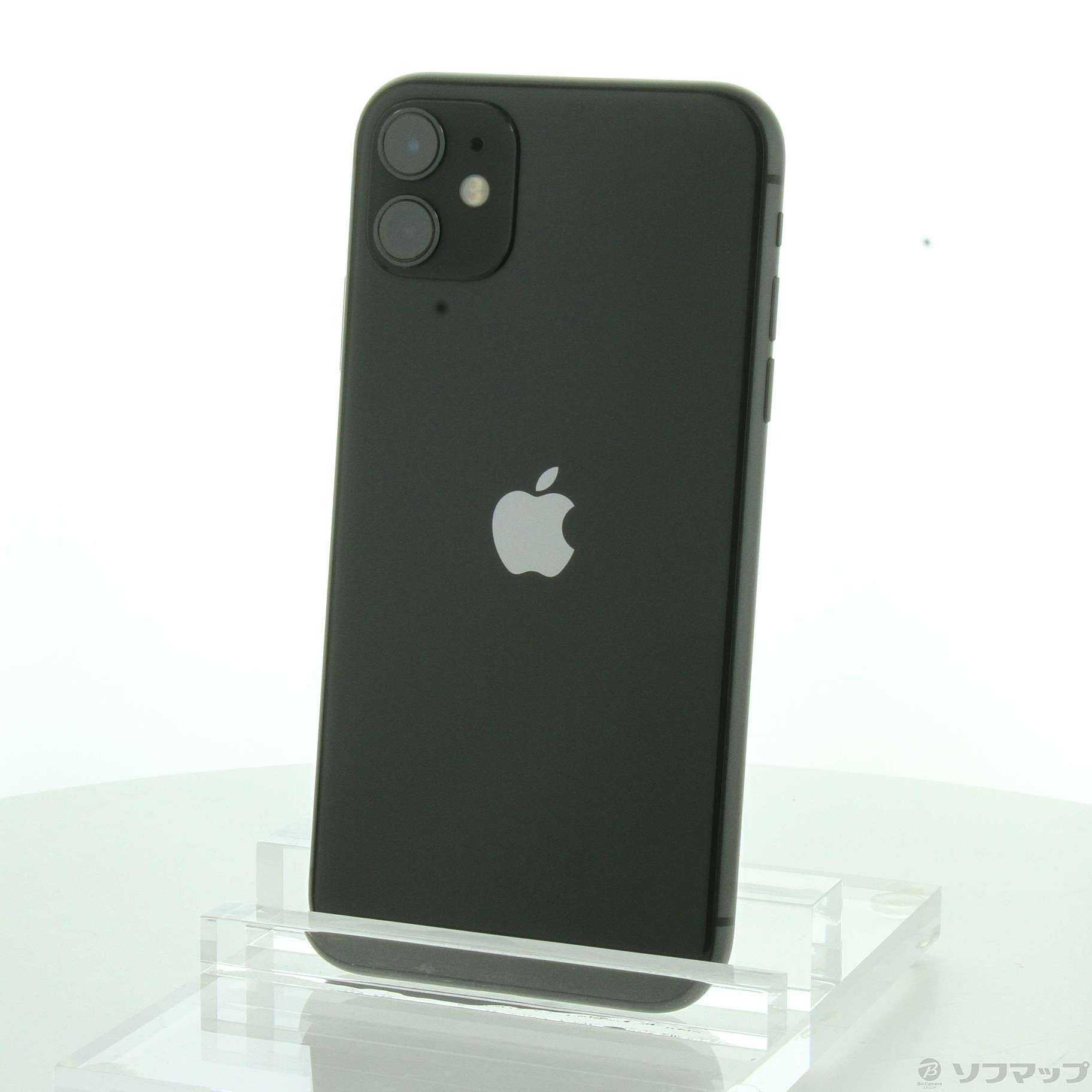 ☆値下げ☆iPhone 11 64GB SIM フリー（値下げ【SIMフリー】美品
