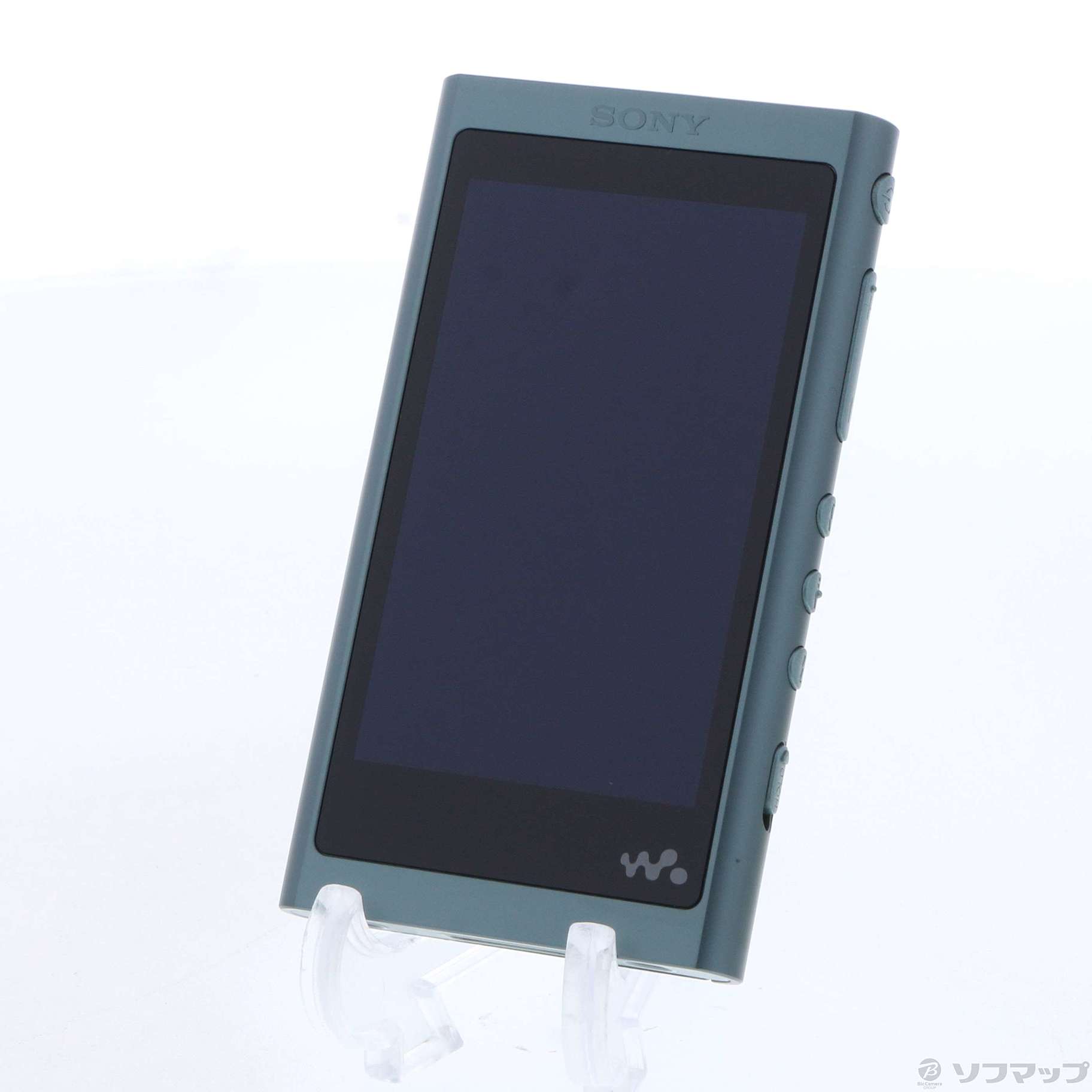 中古】セール対象品 WALKMAN A50シリーズ メモリ64GB+microSD
