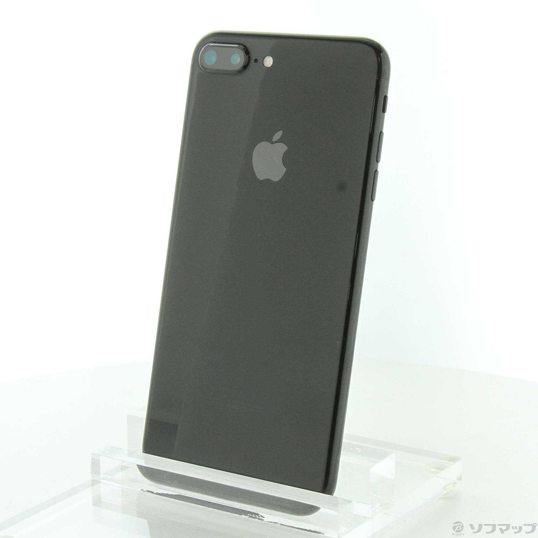 iPhone7plus 256GB ブラックSIMフリー
