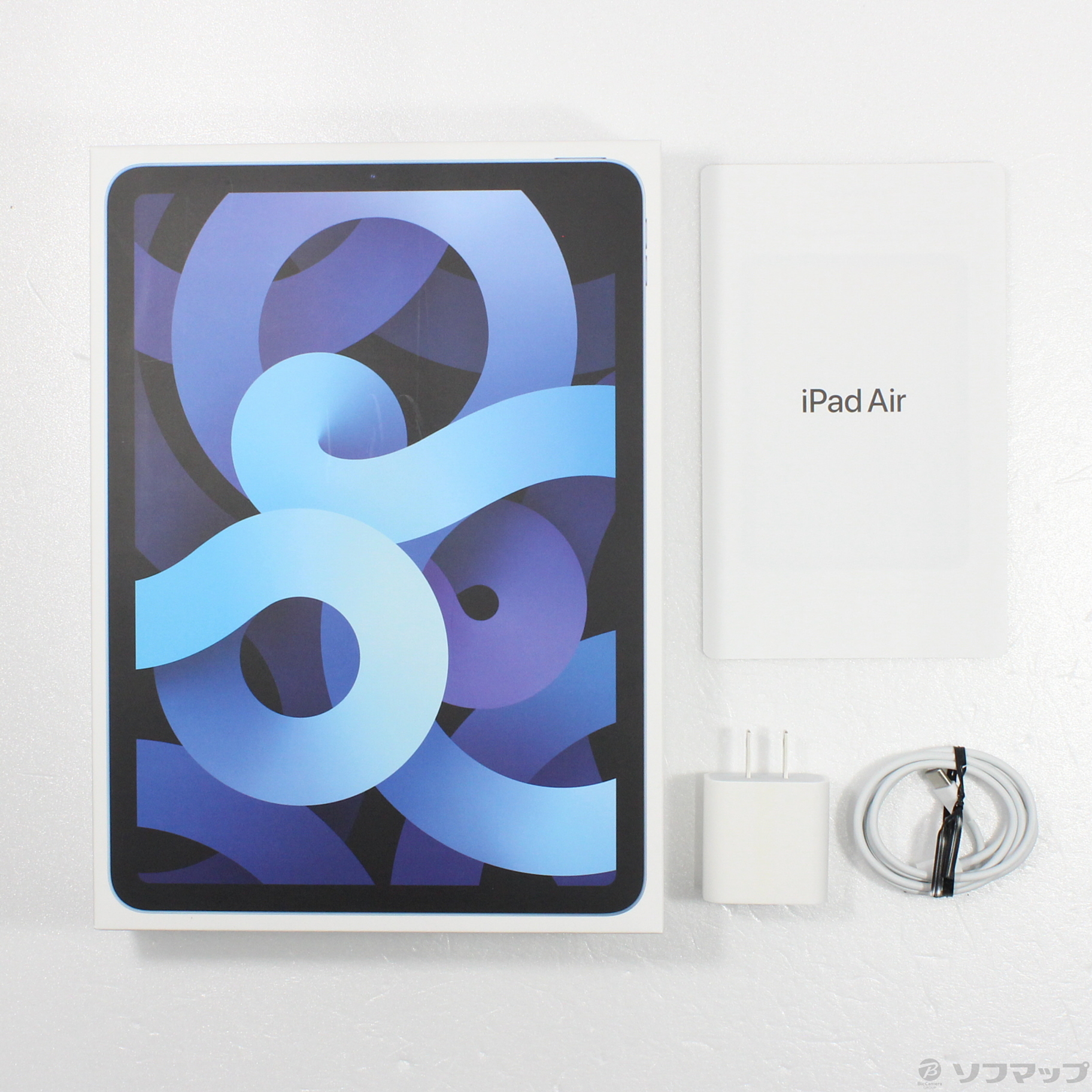 Apple iPad Air 第4世代 64GB エクスプレス交換品 その他