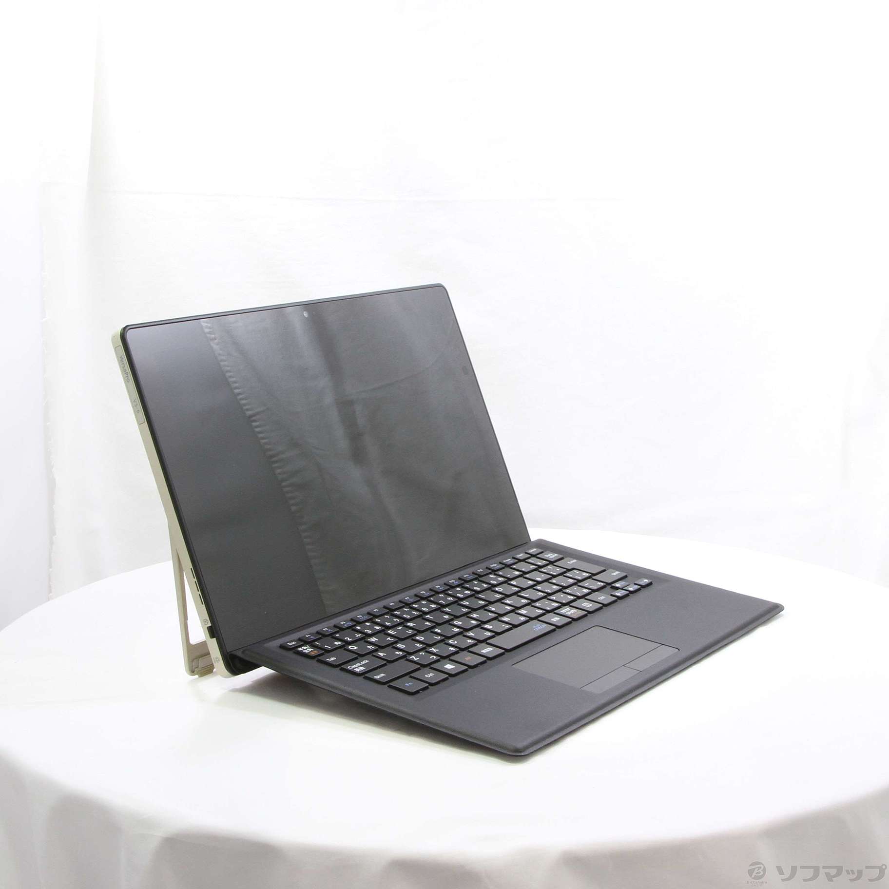 中古】VersaPro タイプVS PC-VKT12SGG6 〔NEC Refreshed PC 