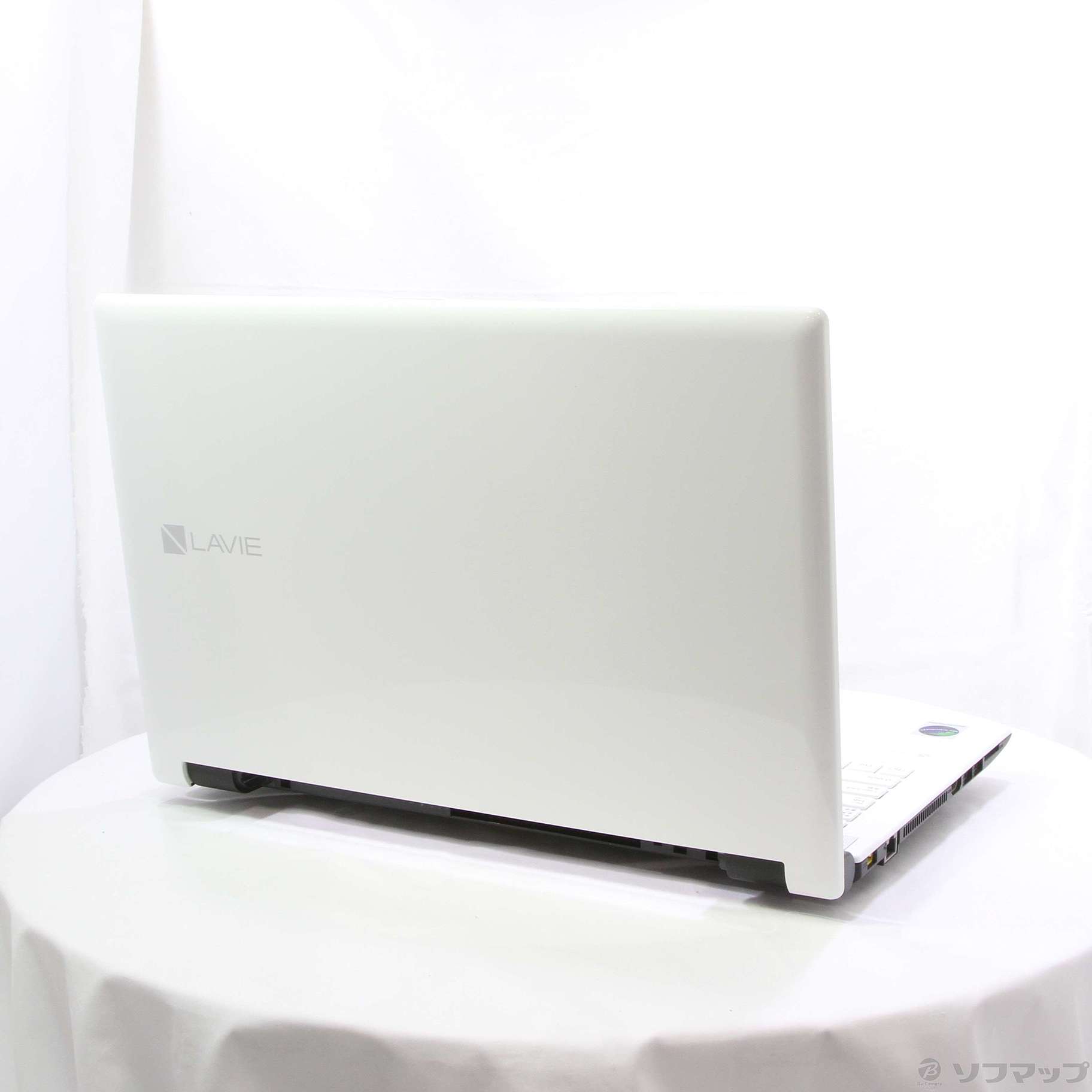 【美品】NEC パソコンLAVIE (PC-GN16CJSAA) NEC パソコンLAVIE (PC-GN16CJSAA) 中古】LAVIE Direct NS PC