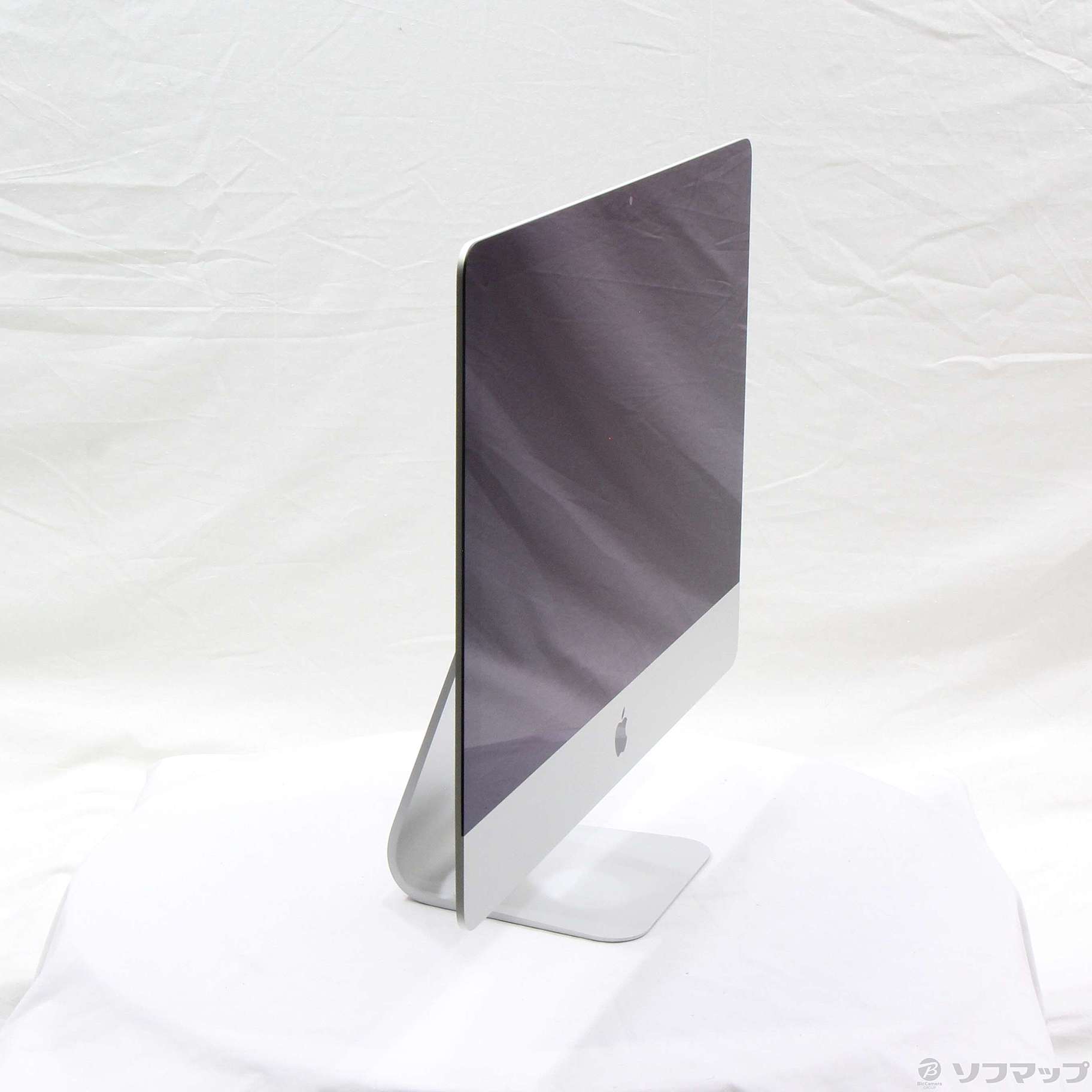 中古】iMac 21.5-inch Mid 2014 MF883J／A Core_i5 1.4GHz 8GB HDD1TB