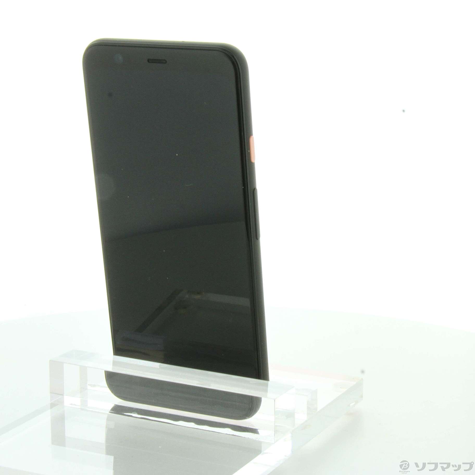 中古】Google Pixel 4 64GB オーソーオレンジ G020N SIMフリー