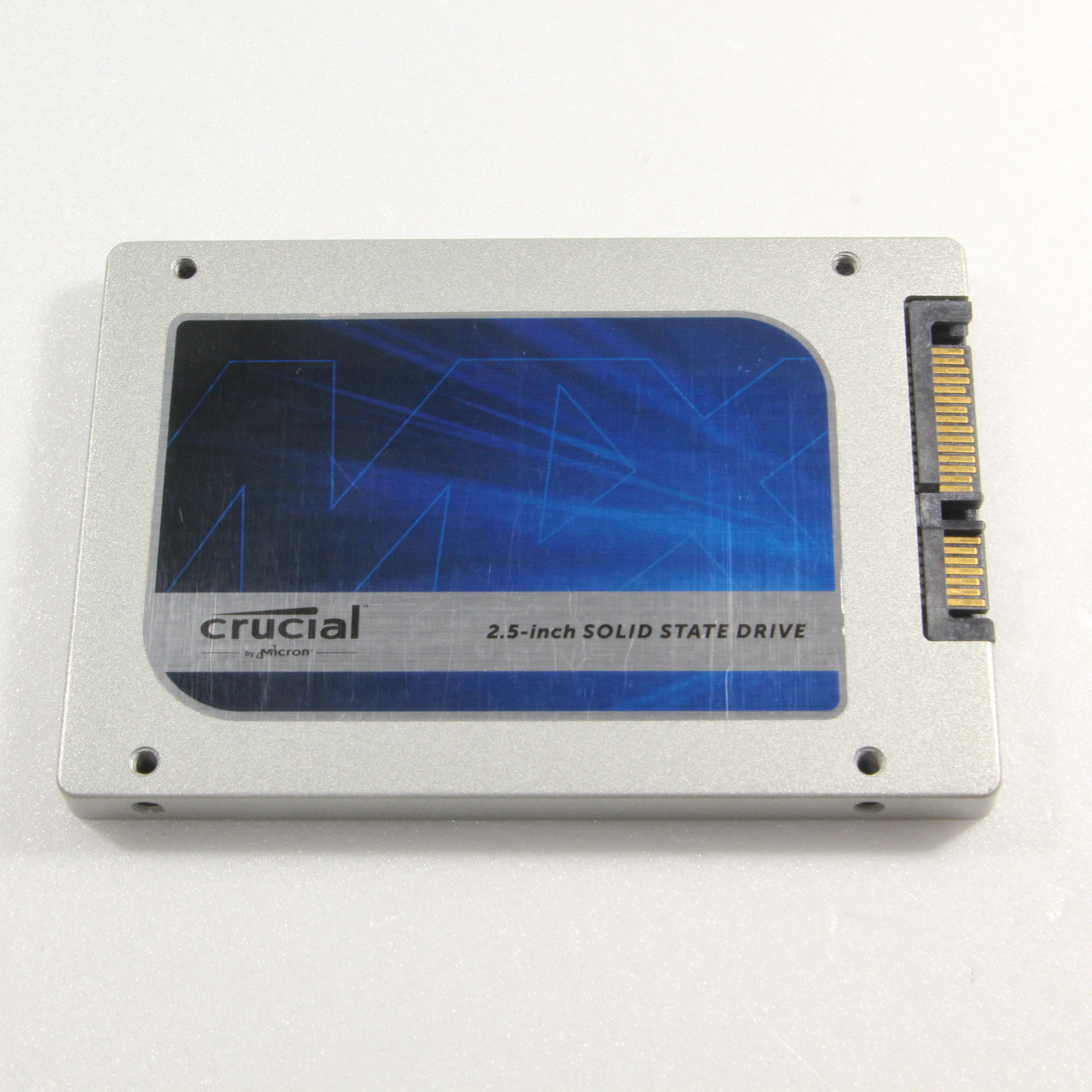 【正規通販】 Micron Crucial mx100?512?GB 7?mm 2.5インチハードディスクct512mx100ssd1?SATA SSD
