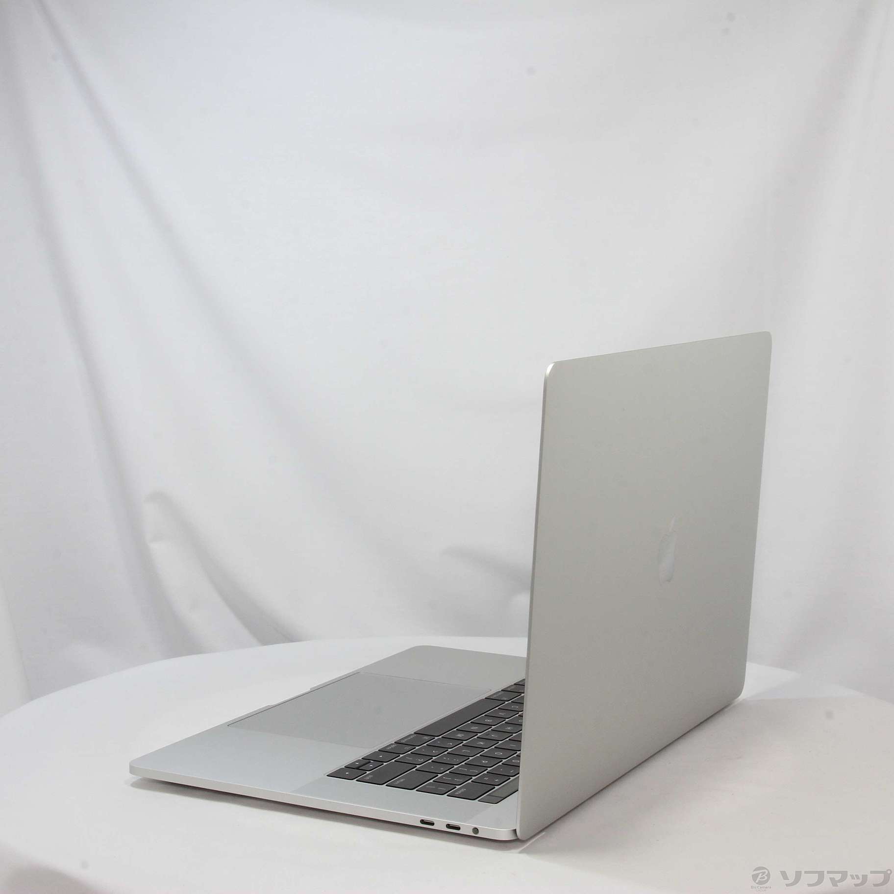 中古】セール対象品 MacBook Pro 15-inch Late 2016 MLW92J／A