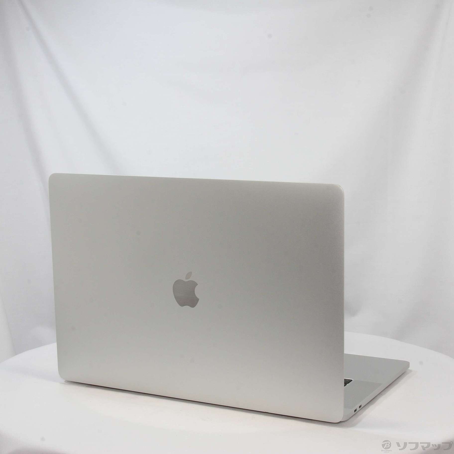 セール対象品 MacBook Pro 15-inch Late 2016 MLW92J／A Core_i7 2.9GHz 16GB SSD2TB  シルバー 〔10.15 Catalina〕