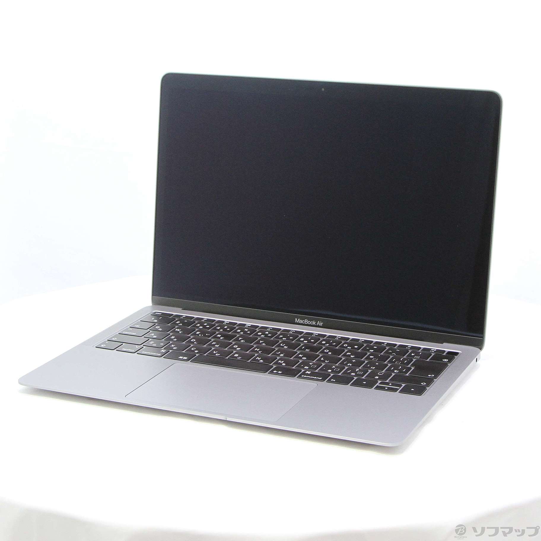 中古】MacBook Air 13.3-inch Mid 2019 MVFH2J／A Core_i5 1.6GHz 8GB