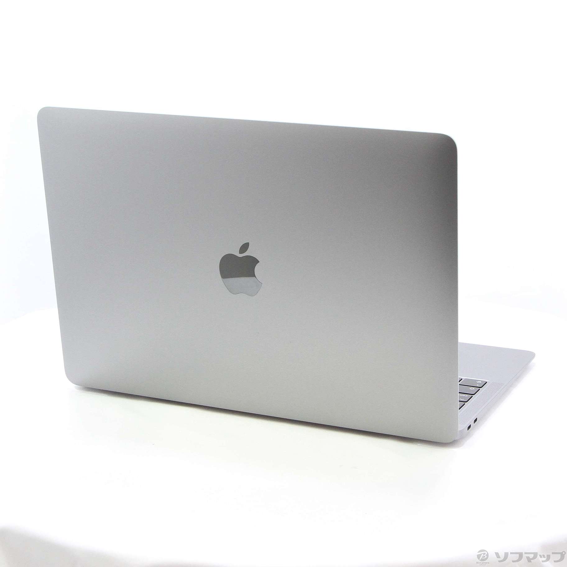 中古】MacBook Air 13.3-inch Mid 2019 MVFH2J／A Core_i5 1.6GHz 8GB