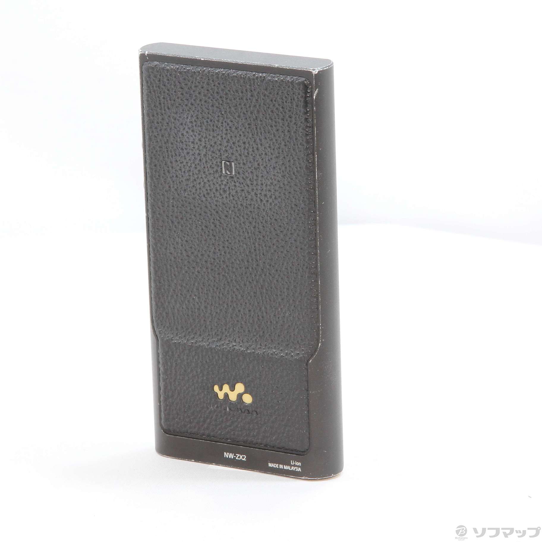 中古】WALKMAN ZXシリーズ メモリ128GB NW-ZX2 [2133039369072