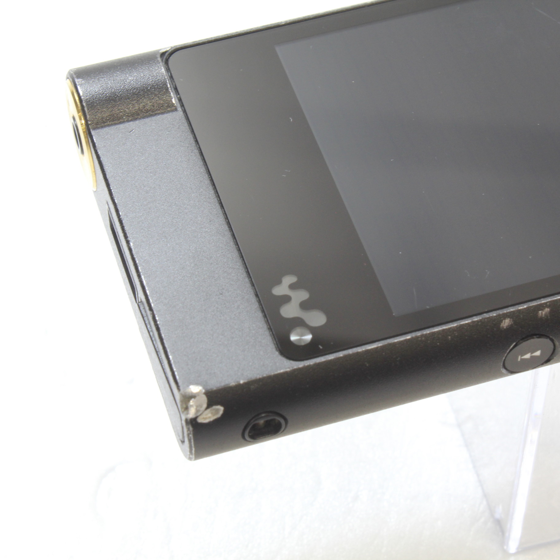 中古】WALKMAN ZXシリーズ メモリ128GB NW-ZX2 [2133039369072