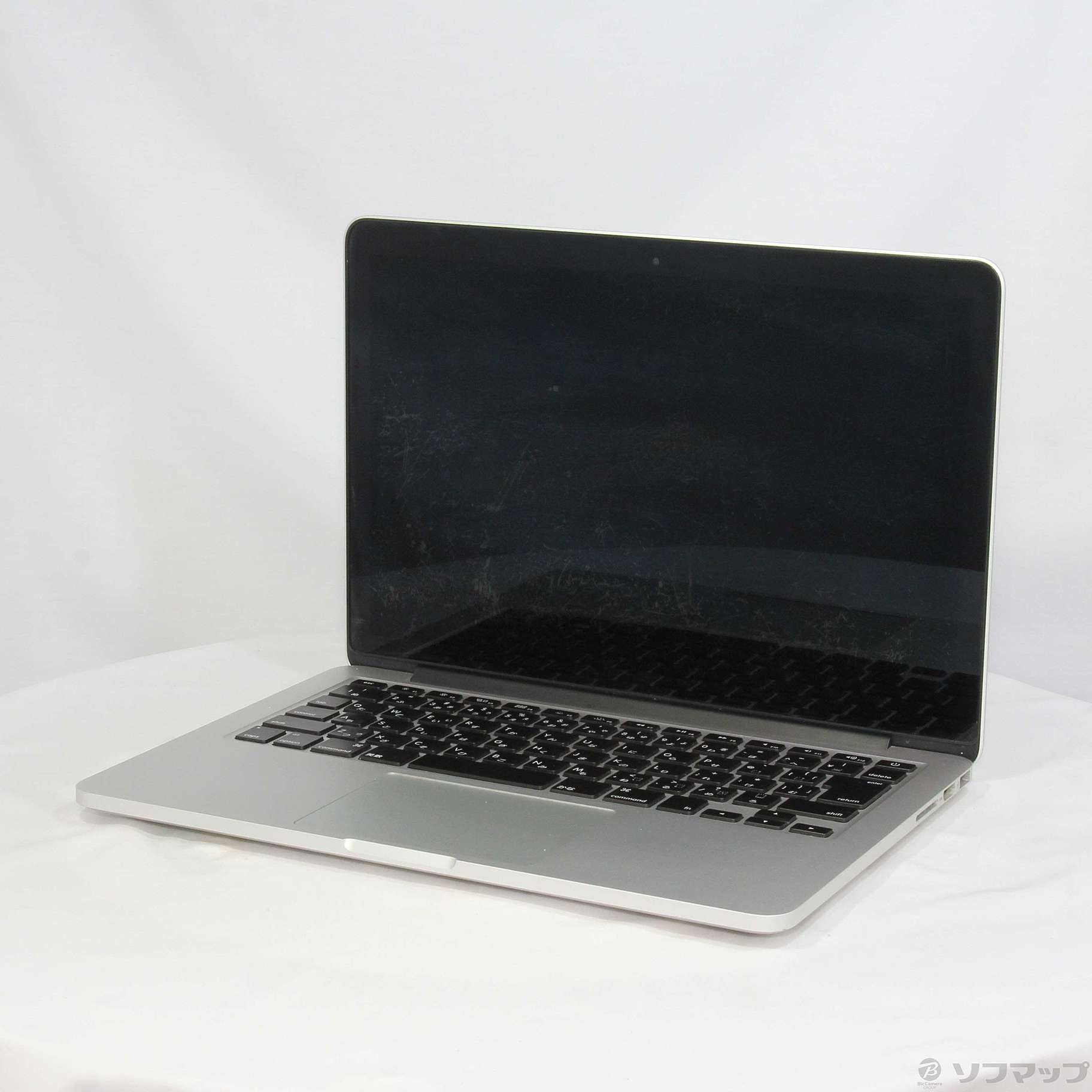 APPLE MacBook Pro MACBOOK PRO MD213J/A - ノートPC