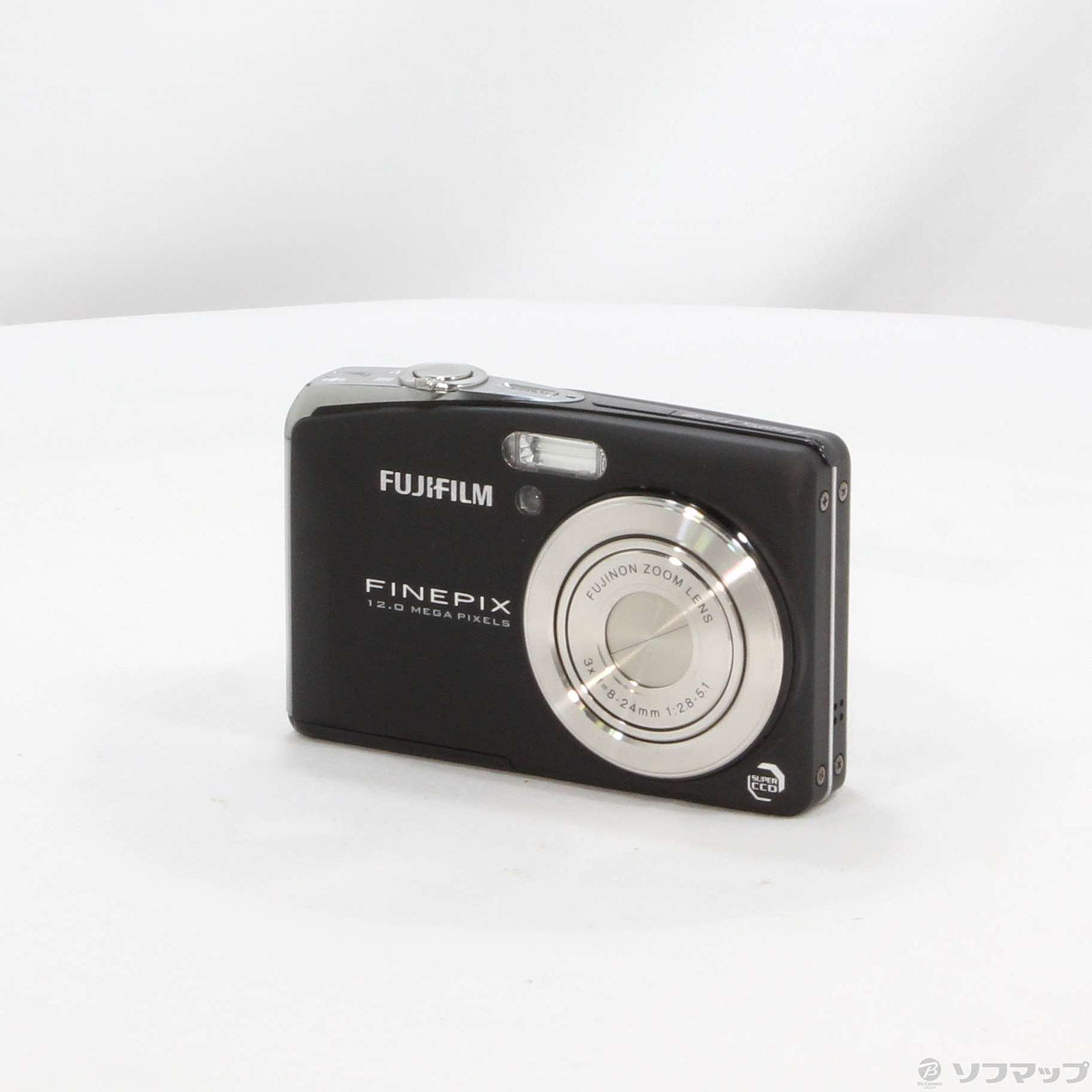 美品！FINEPIX F50fd ブラック fkip.unmul.ac.id