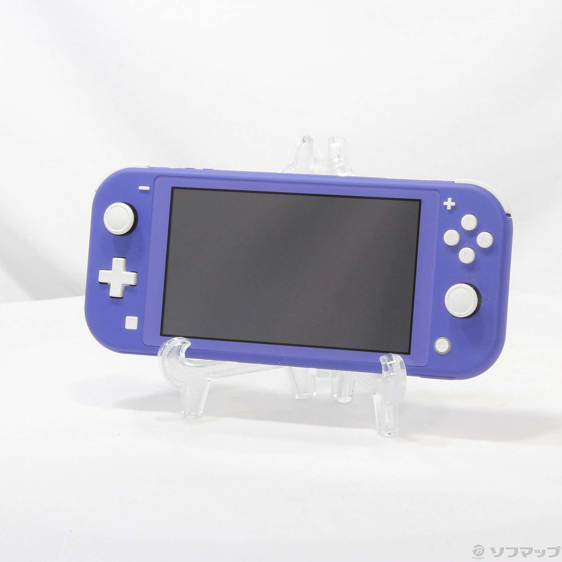 中古】セール対象品 Nintendo Switch Lite ブルー ◇07/15(金