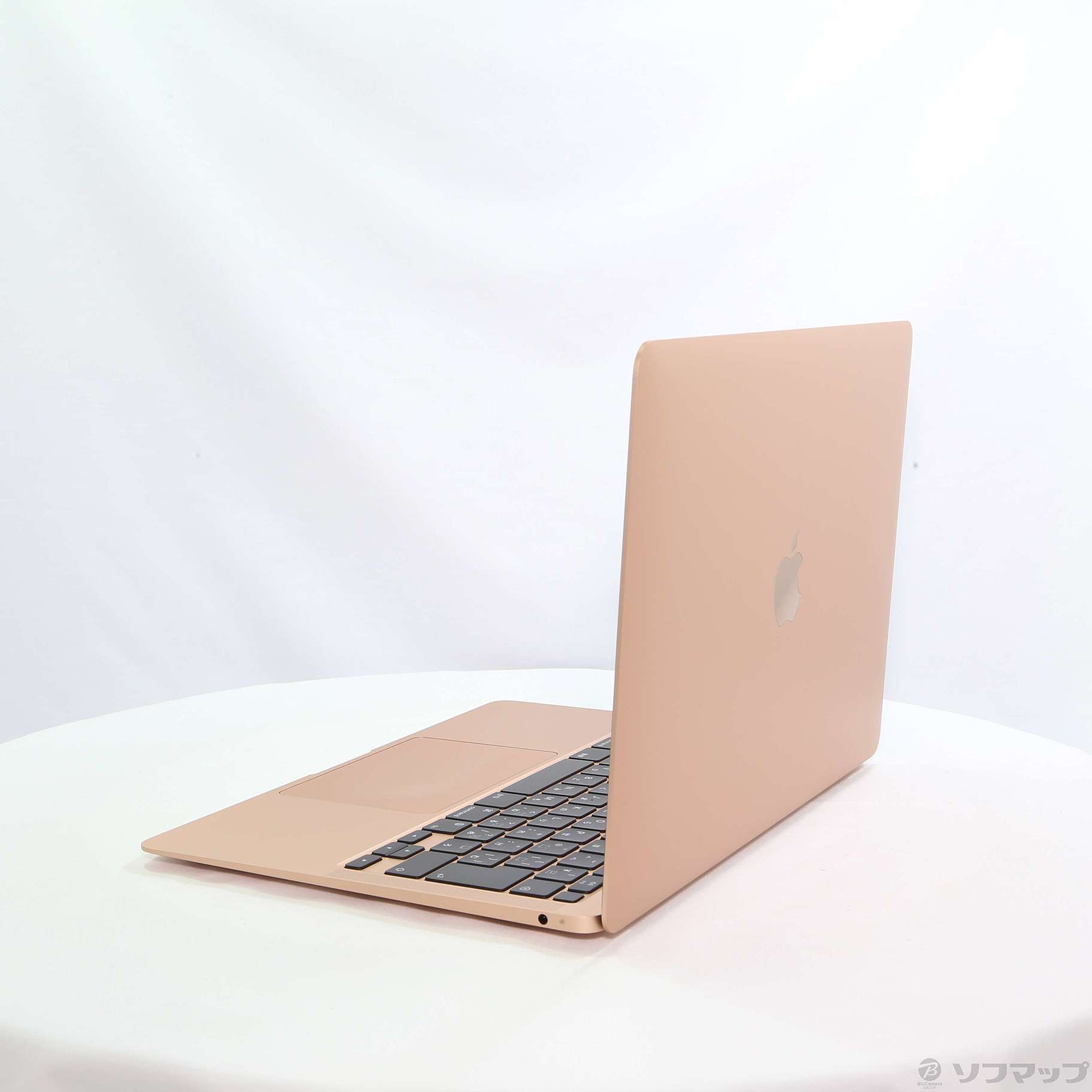 中古】MacBook Air 13.3-inch Late 2020 MGND3J／A Apple M1 8