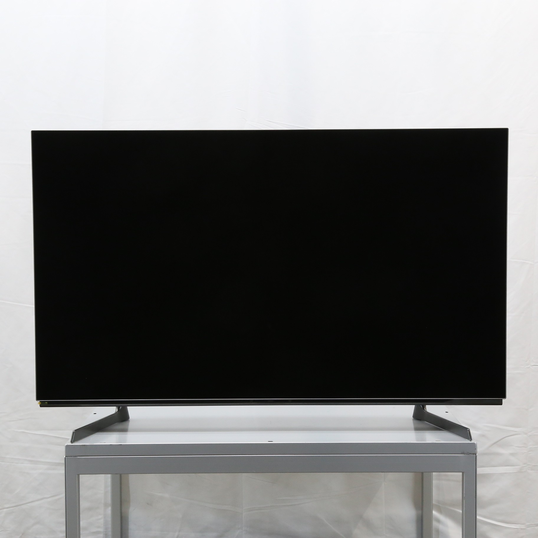 中古】〔展示品〕 有機ELテレビ 48X8F ［48V型 ／4K対応 ／BS・CS 4Kチューナー内蔵 ／YouTube対応］  [2133039373727] - リコレ！|ビックカメラグループ ソフマップの中古通販サイト