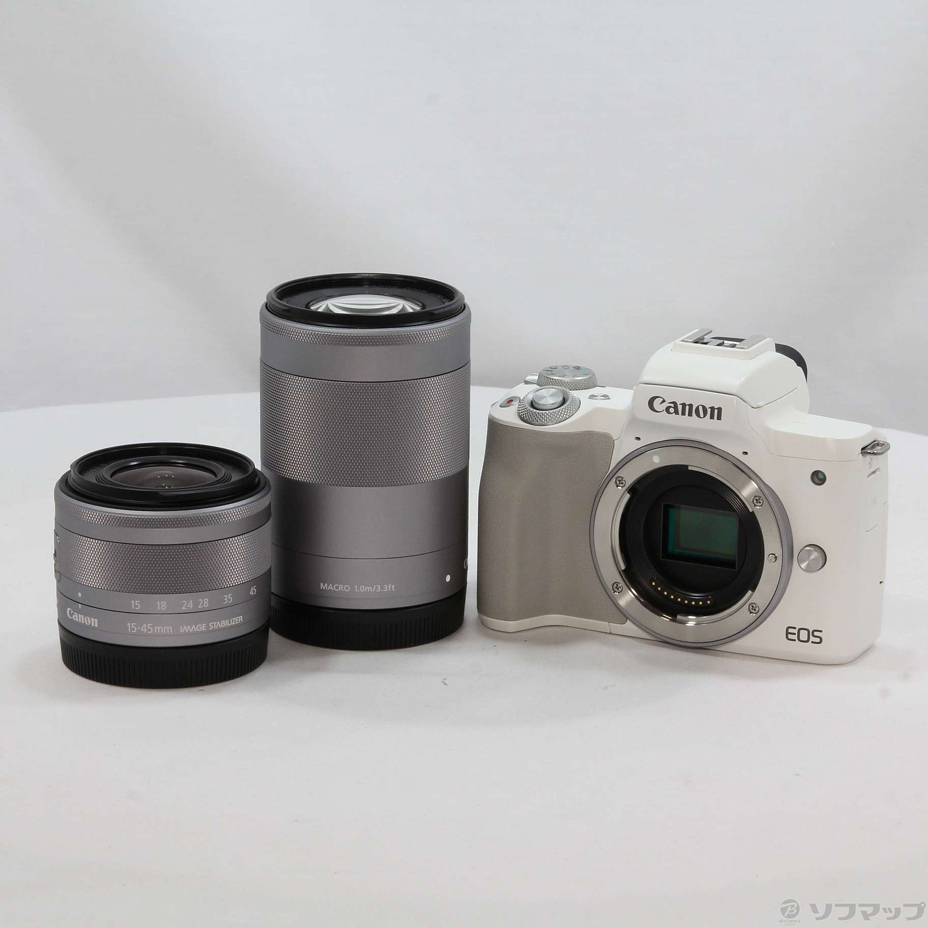 しょこら。様専用 canon eos kissm2 ホワイト www.capex.com.ph