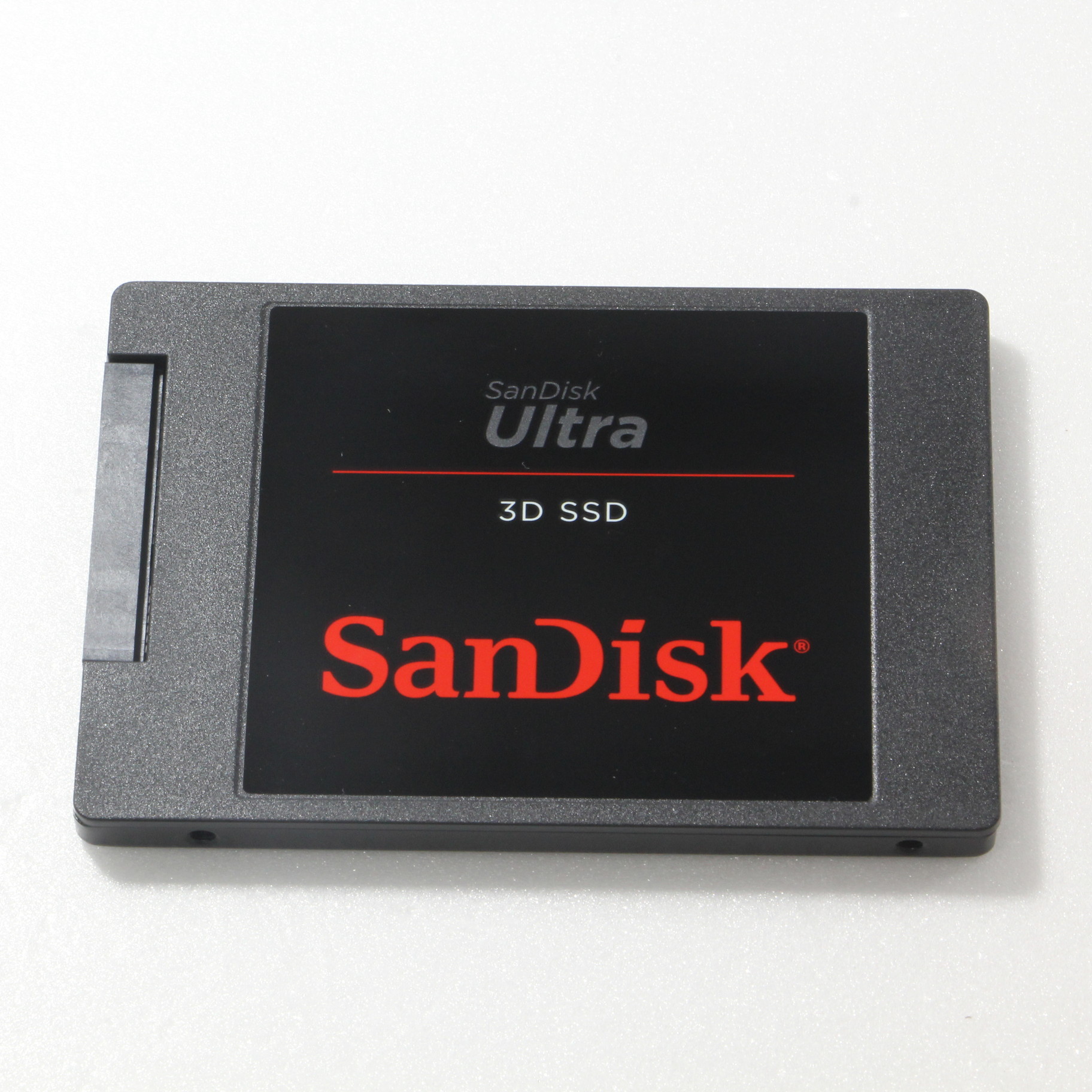 サンディスク ウルトラ 3D SSD 1TB - PCパーツ