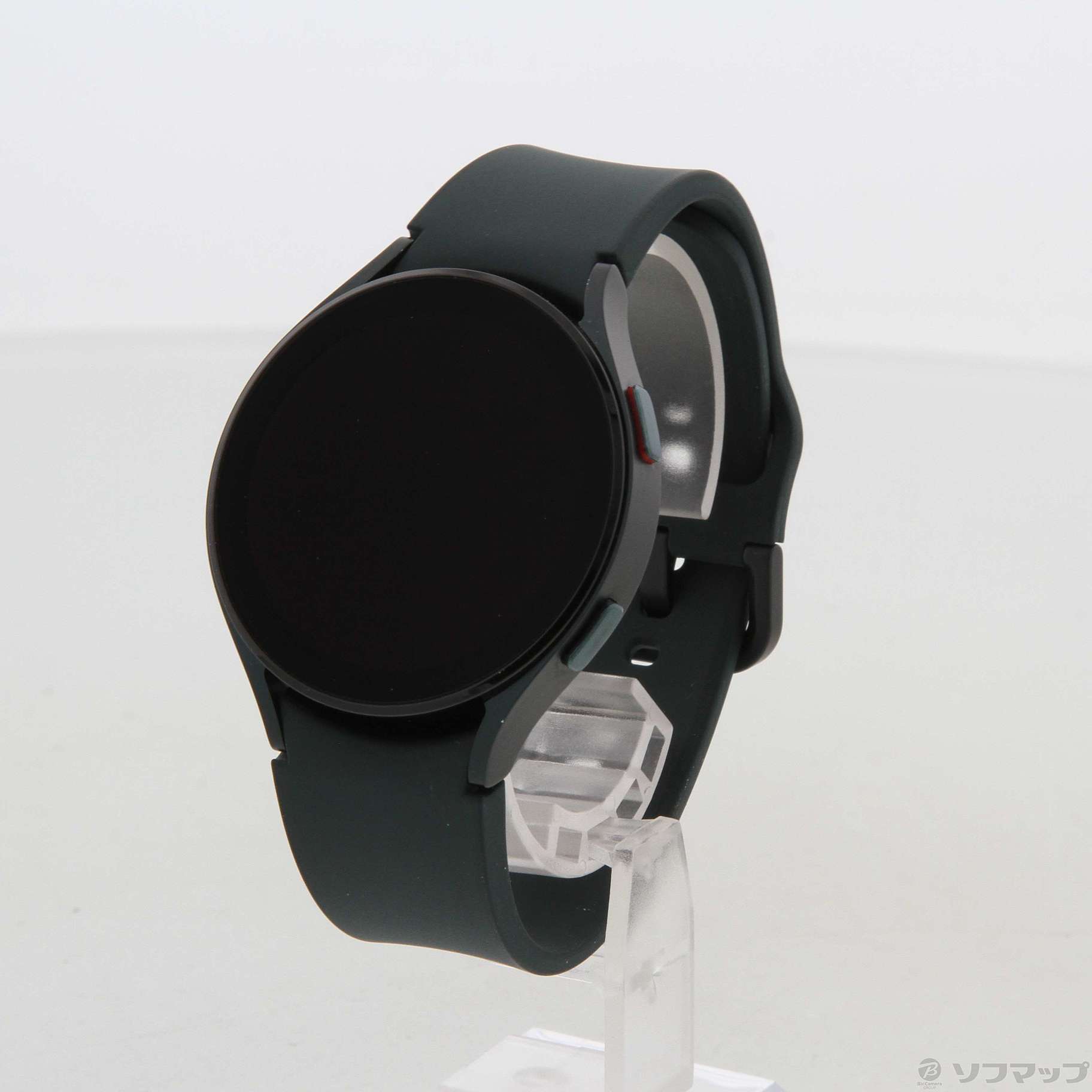 Galaxy Watch4 44mm /グリーン SM-R870NZGAXJP 売れ筋がひ新作