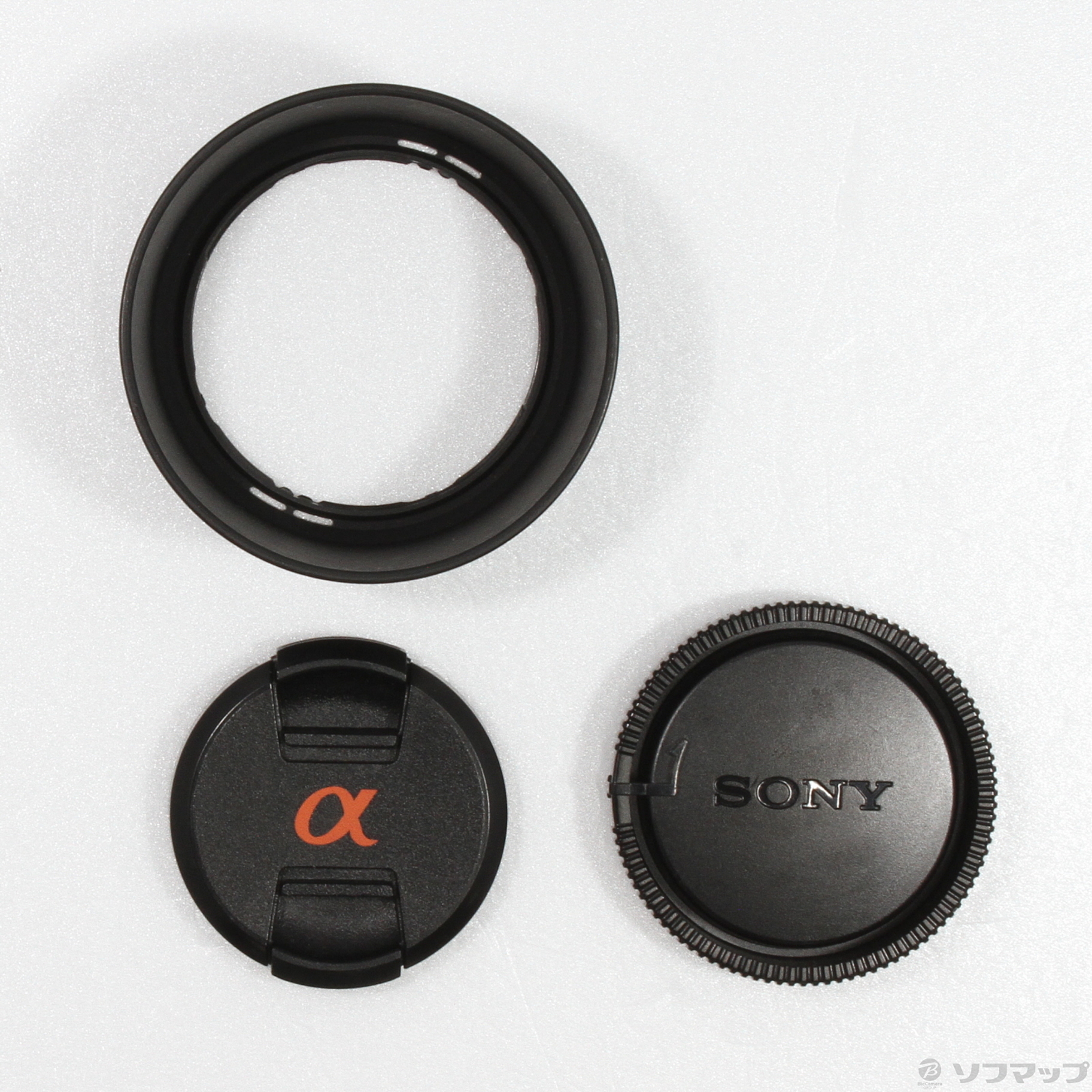 Sony SAL35F18 35mm F1.8 レンズ 保護フィルター付き DT 35mm F1.8 SAM | デジタル一眼カメラα（アルファ） | ソニー