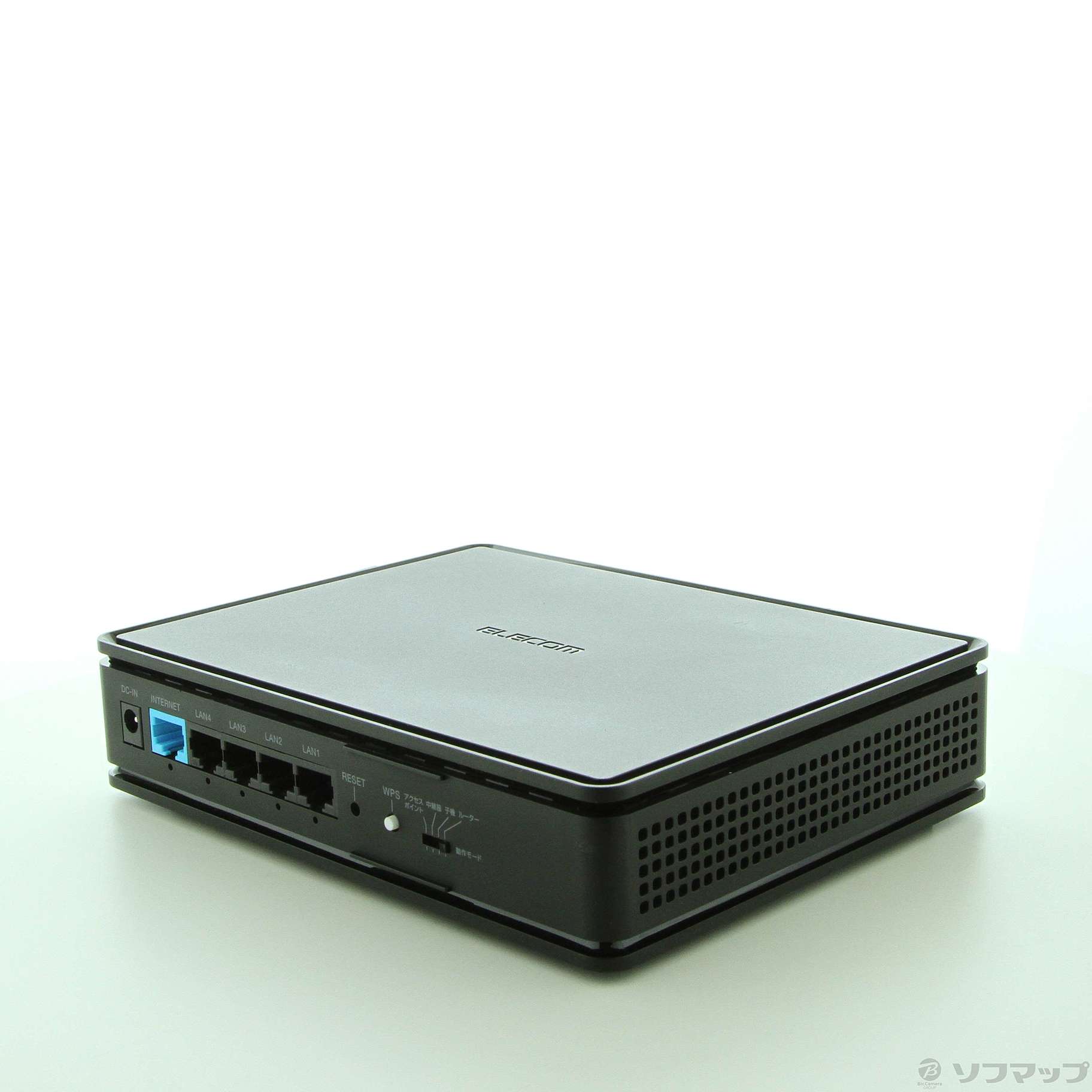 ELECOM WRC-1167GS2-B - その他