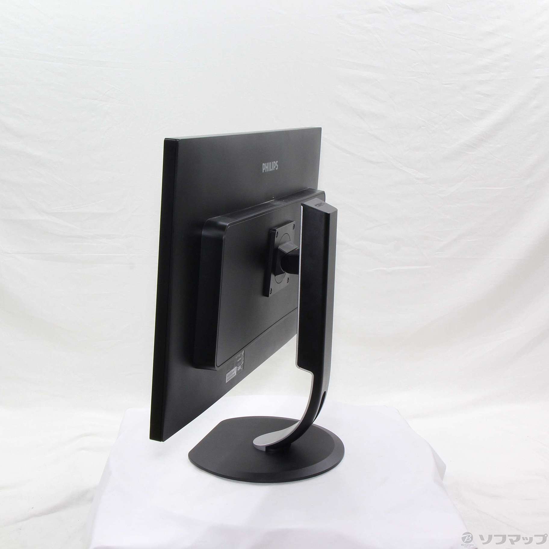 【中古】PHILIPS ディスプレイ 328P6VUBREB/11 Philips（フィリップス） モニター ディスプレイ 328P6VJEB/11（ 31.5