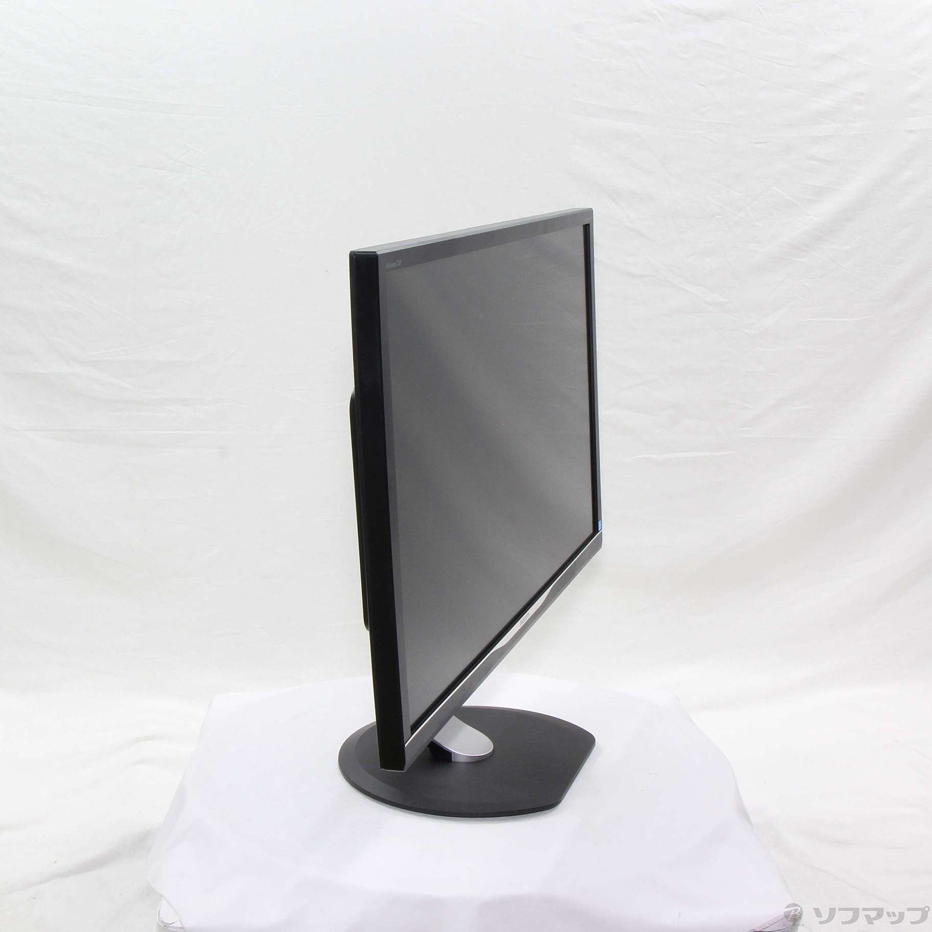 【中古】PHILIPS ディスプレイ 328P6VUBREB/11 Amazon.co.jp: PHILIPS モニター ディスプレイ 328P6VUBREB/11 (31.5